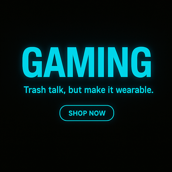 Gaming