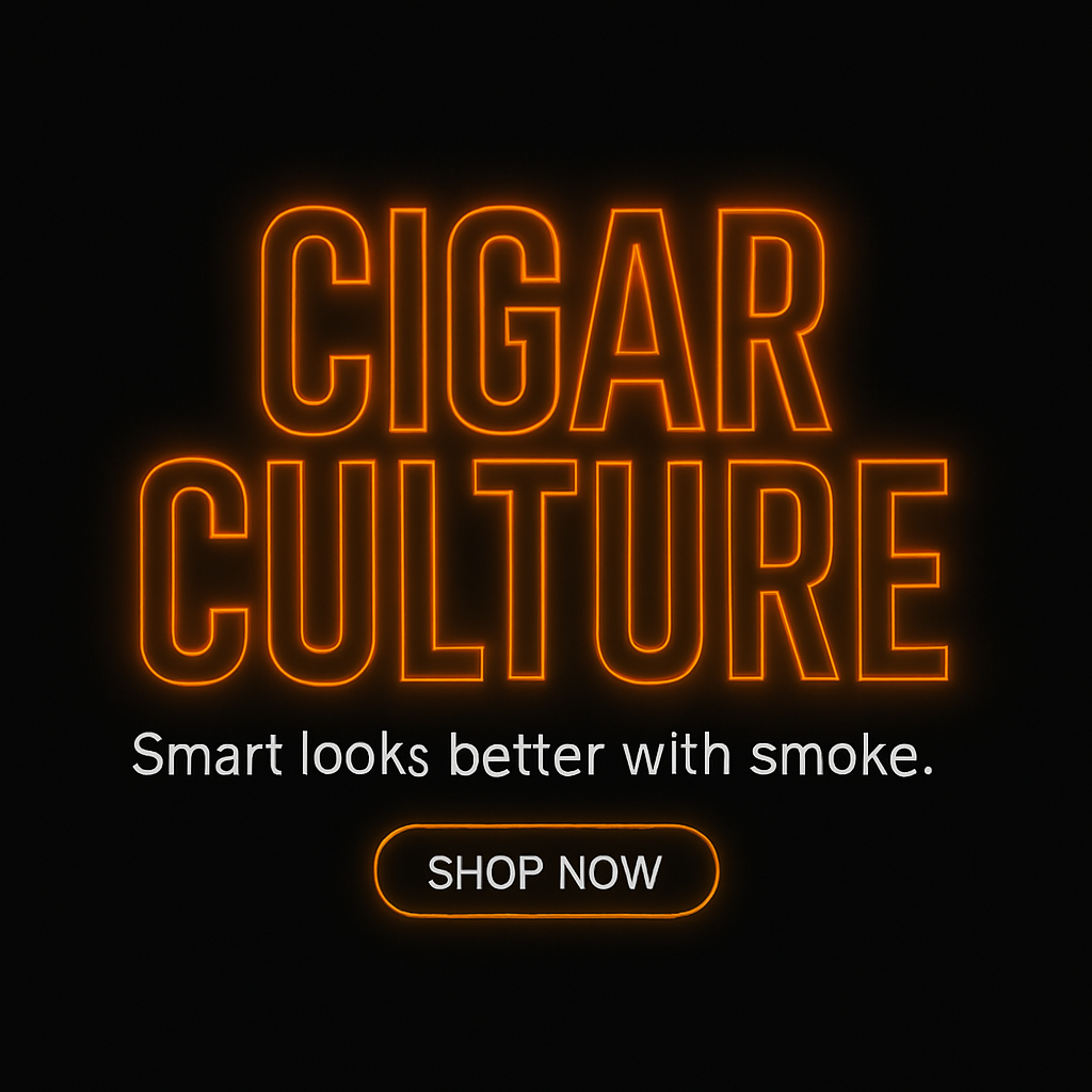 Cigar Culture