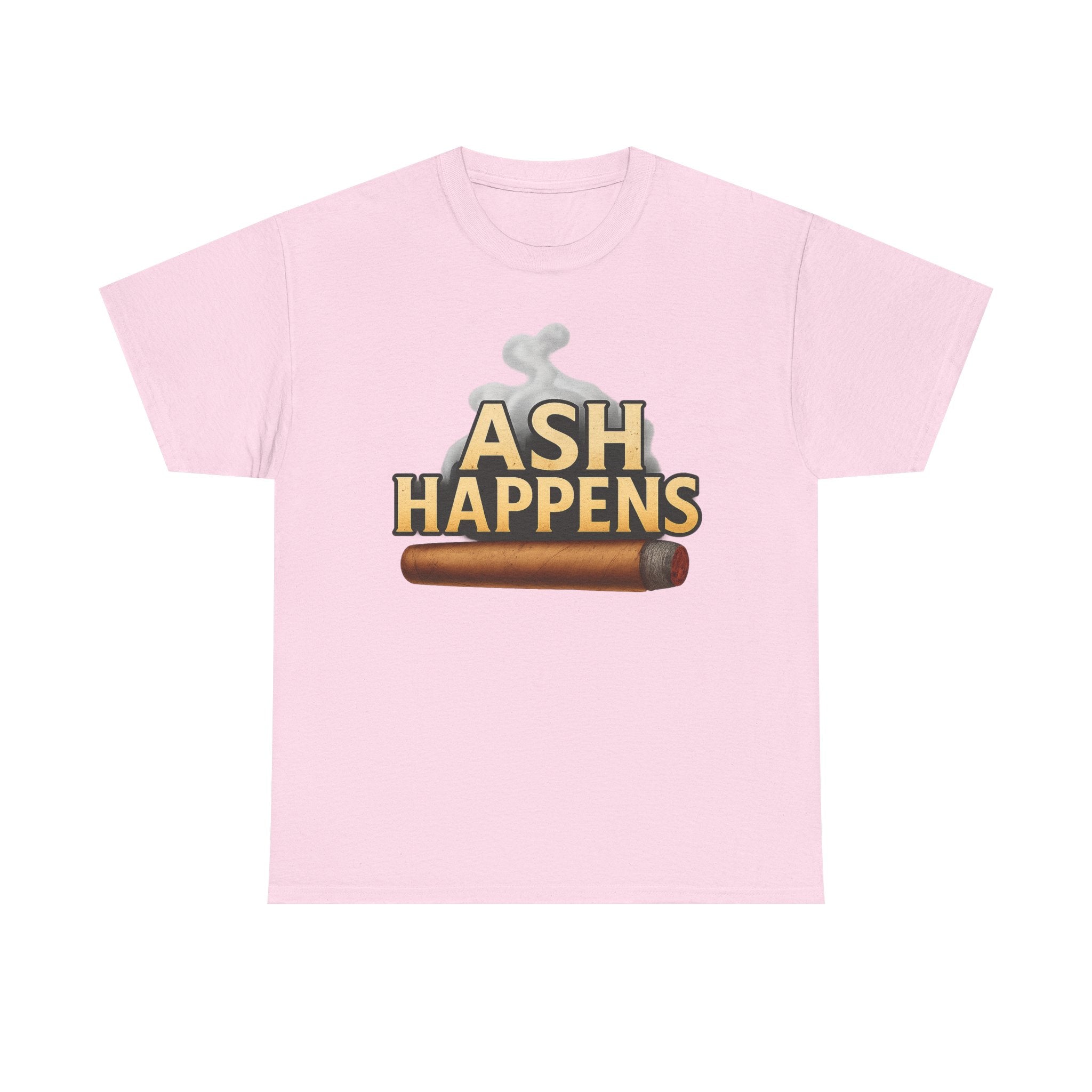 Ash Happens Tee