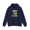 Therapy Is Expensive Cigars Are Cheaper Hoodie