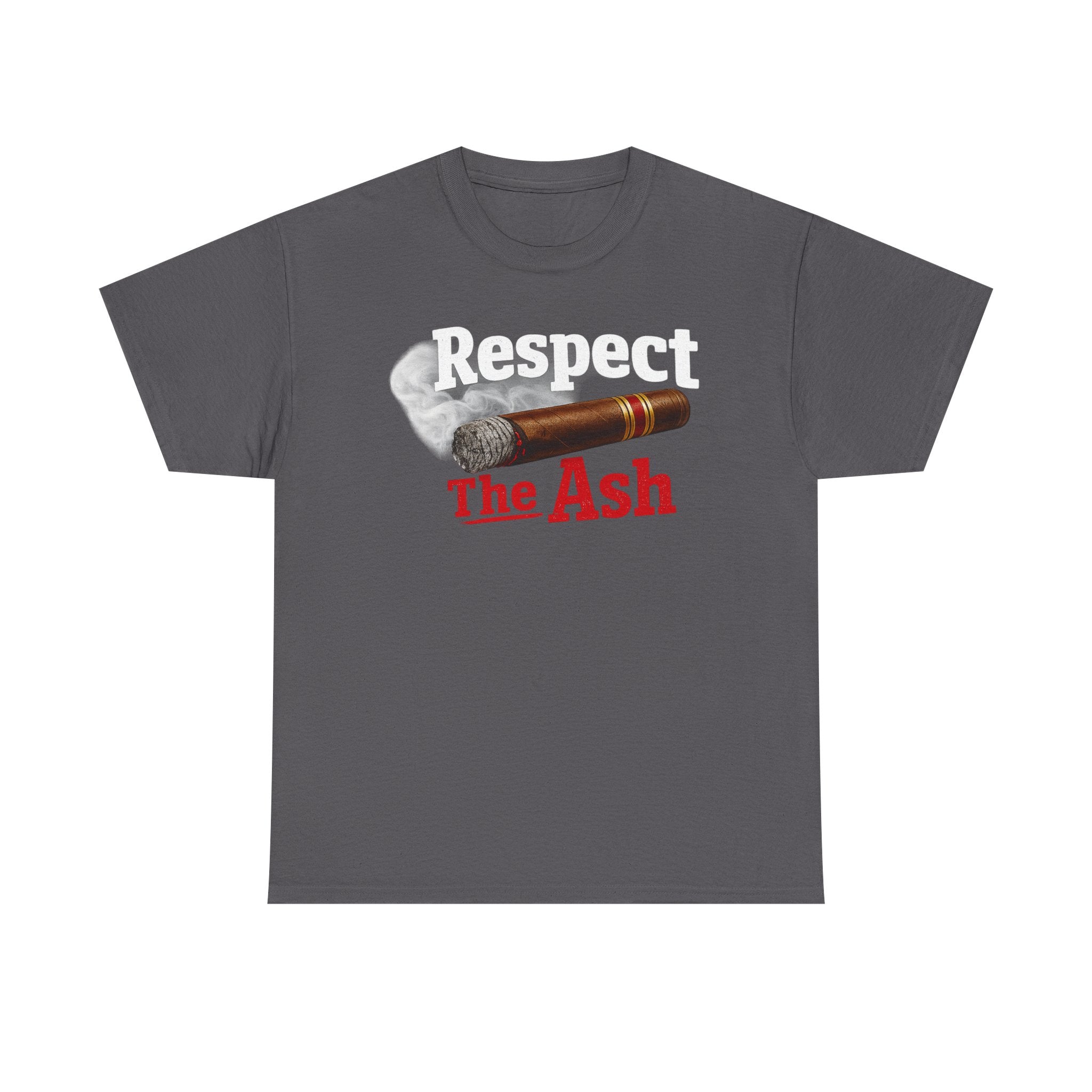 Respect The Ash Tee