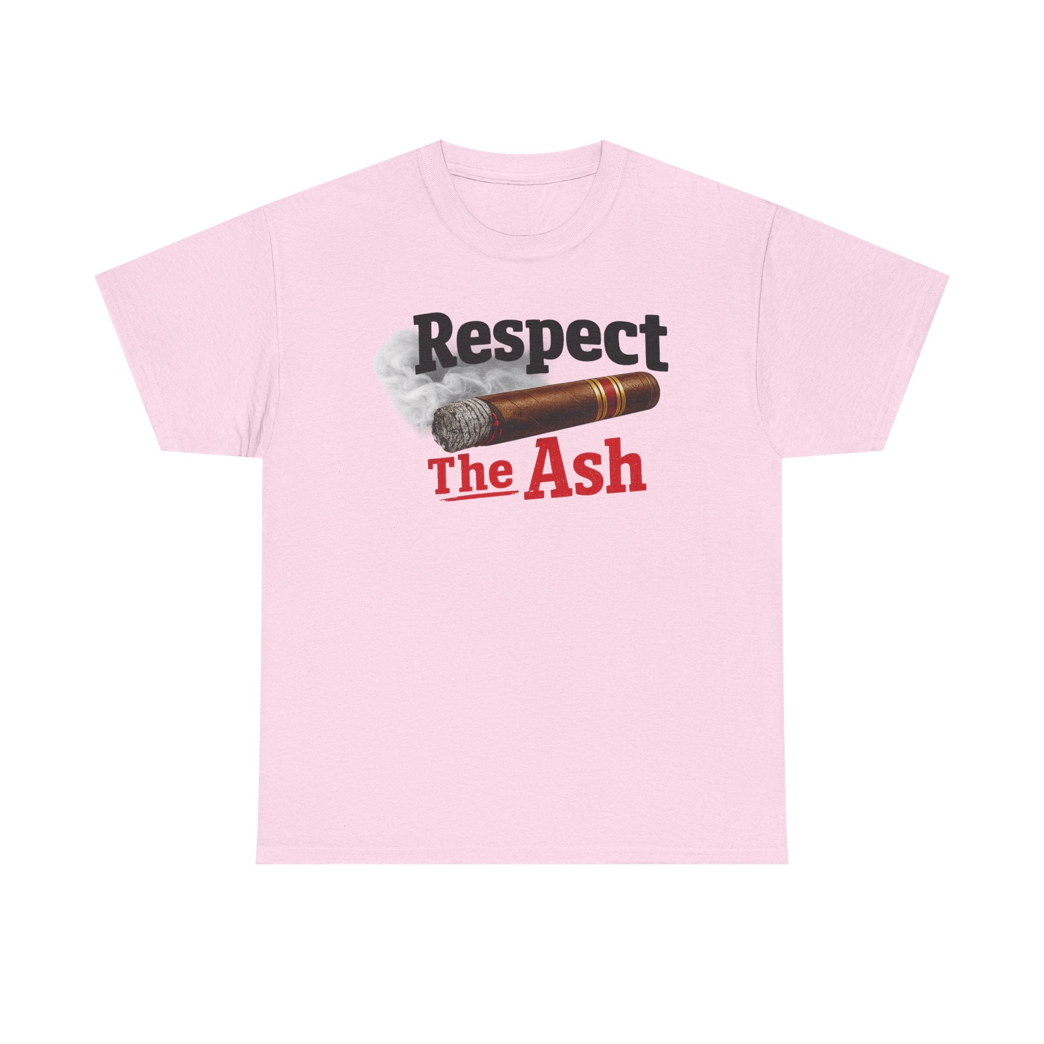 Respect The Ash Tee