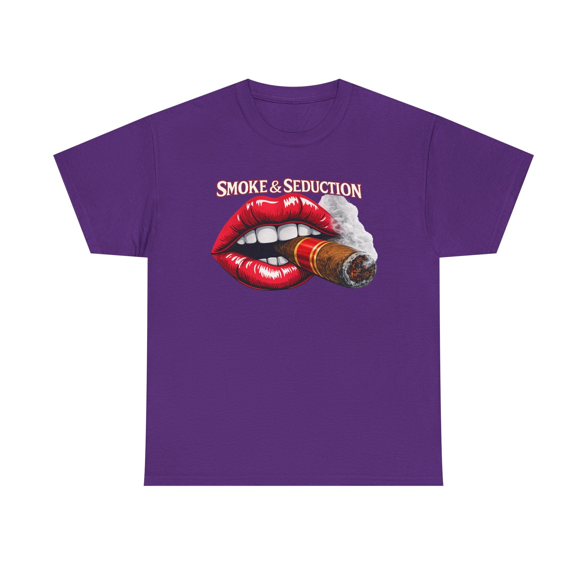 Smoke & Seduction Tee