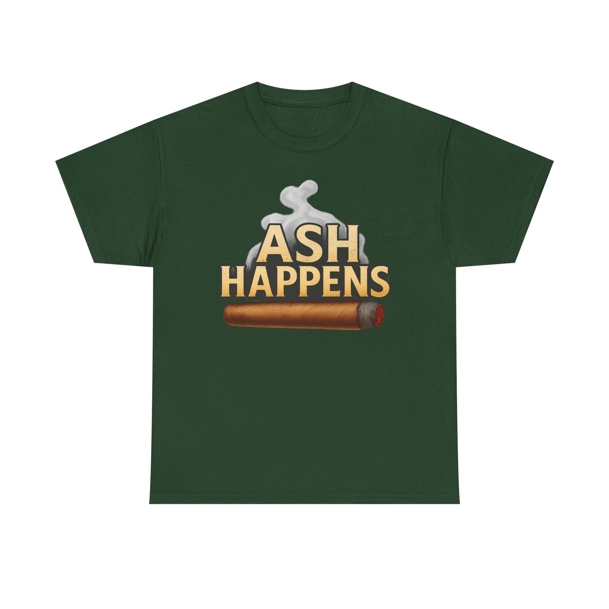 Ash Happens Tee