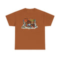 Still in ARCHITORTURE School Tee