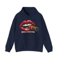 Ladies Smoke & Seduction Hoodie