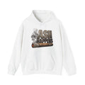 Ash Happens Redesigned Hoodie