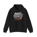 Smoke Signals Hoodie