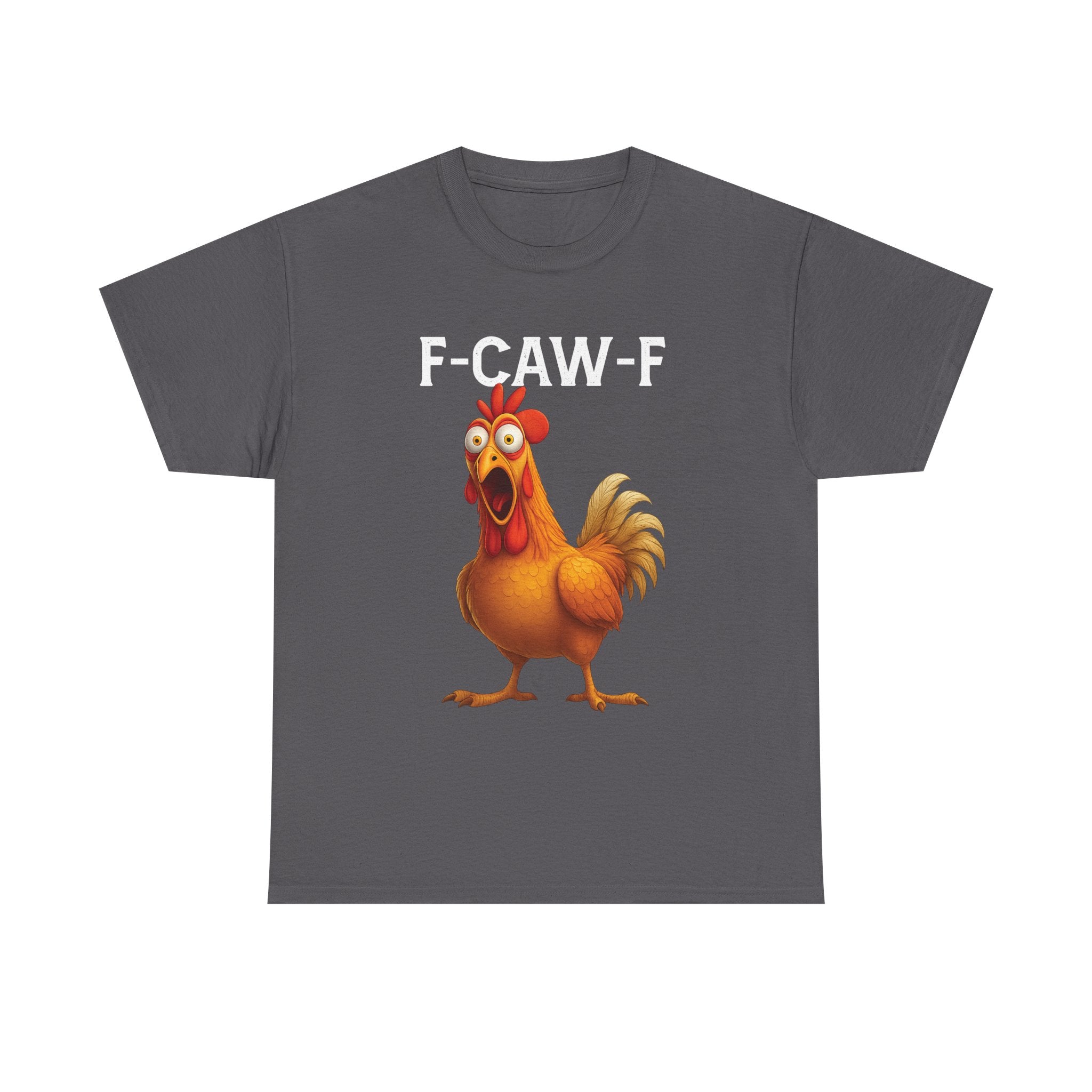 F-CAW-F Tee