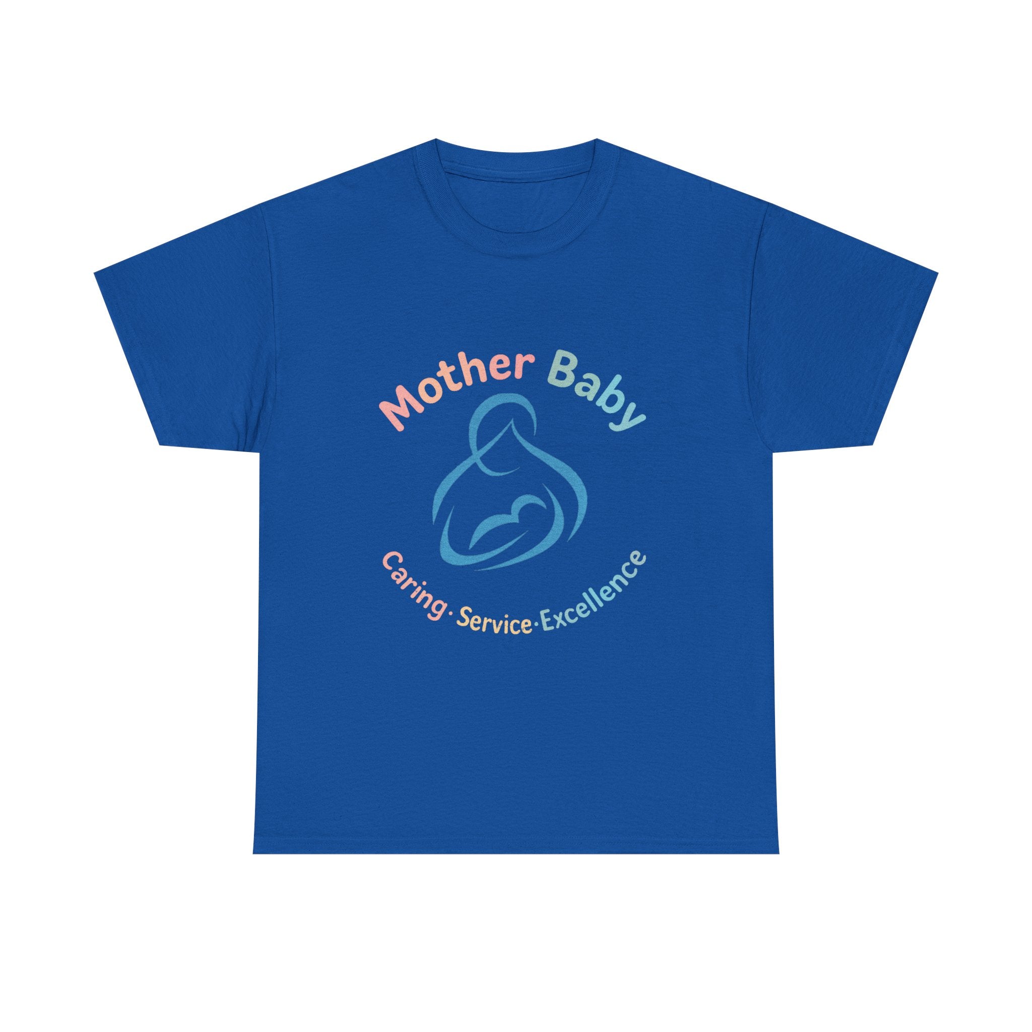 Delivering Babies & Droppin' Knowledge Tee