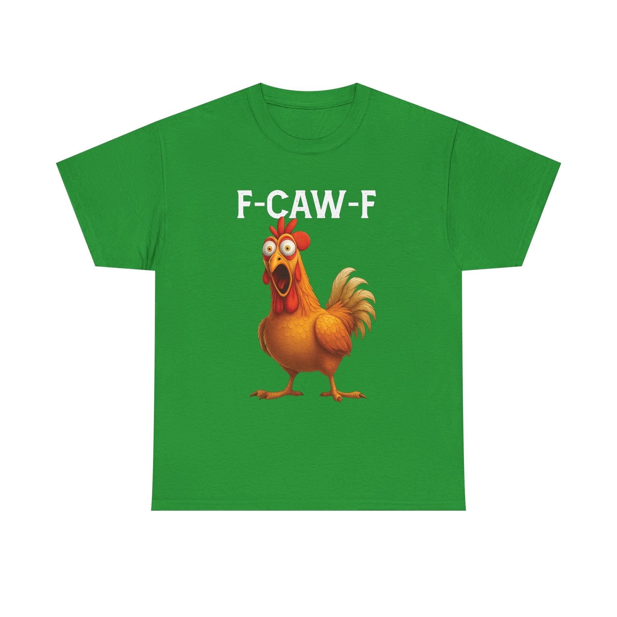 F-CAW-F Tee