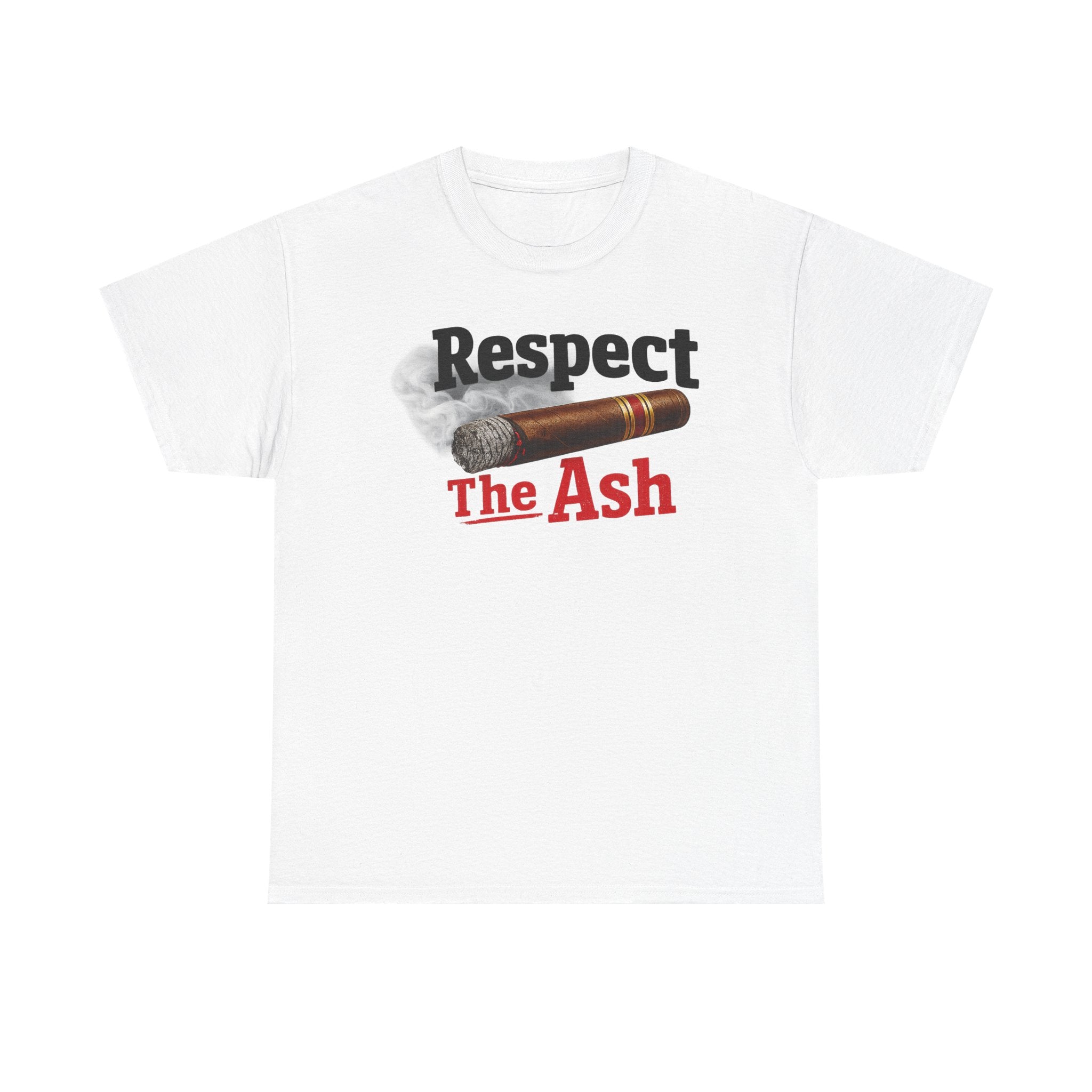 Respect The Ash Tee