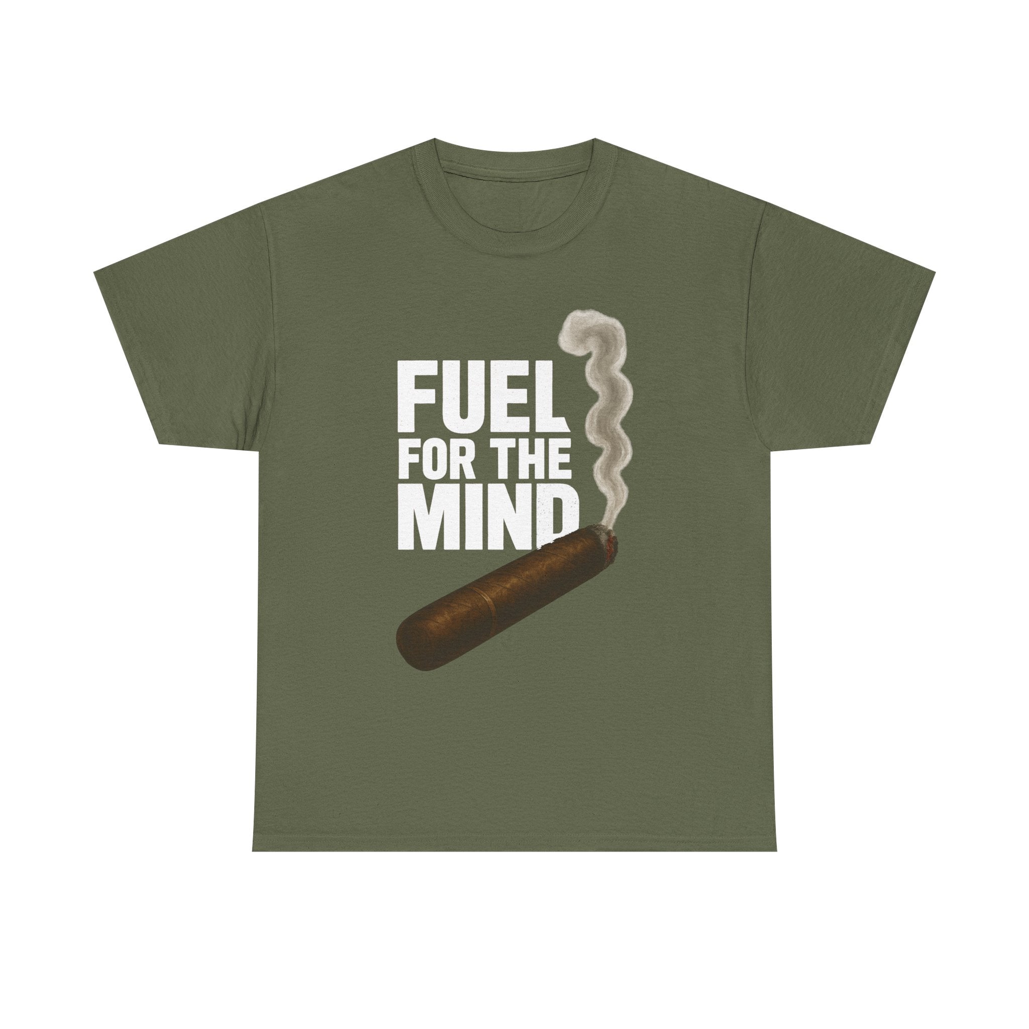Fuel for the Mind Tee