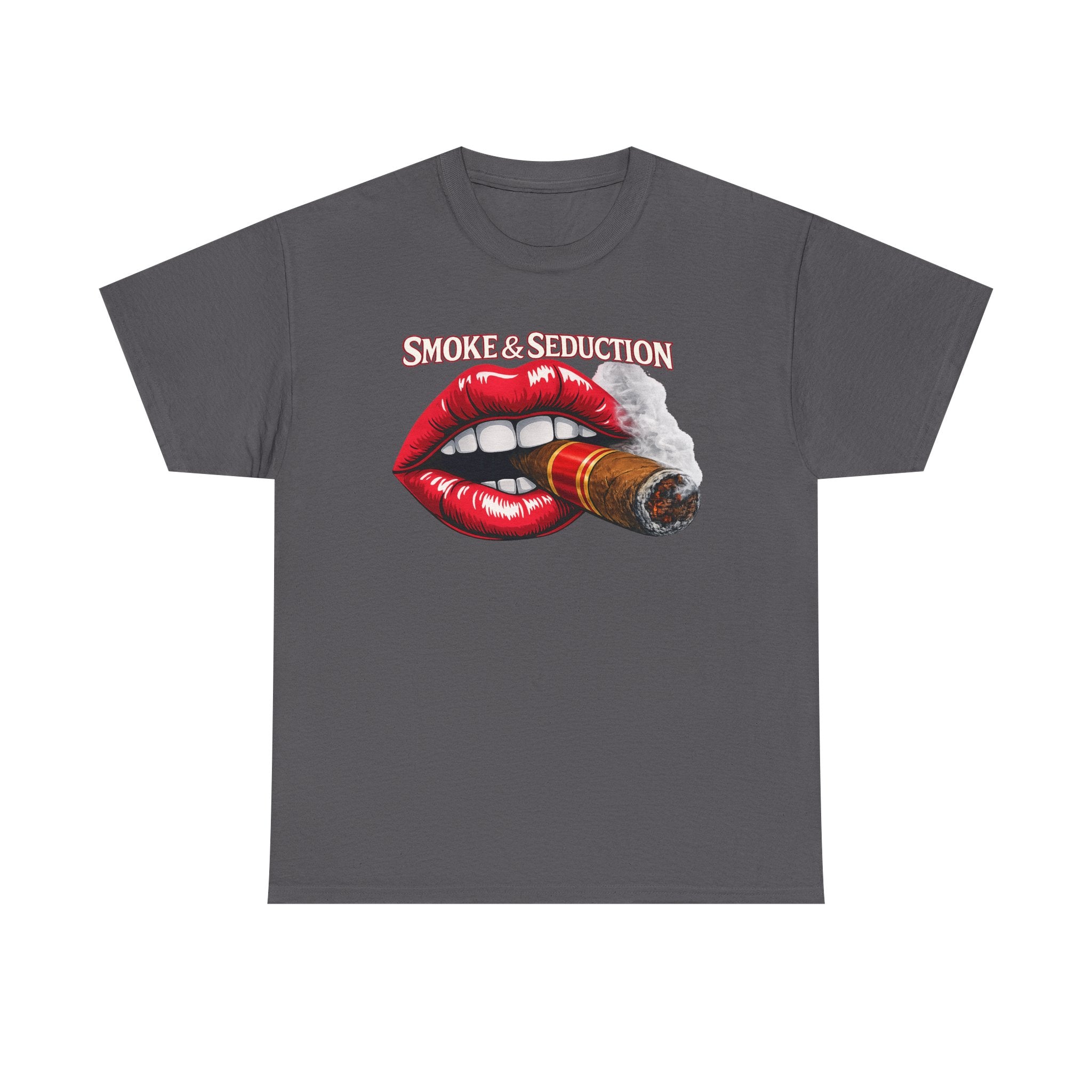 Smoke & Seduction Tee