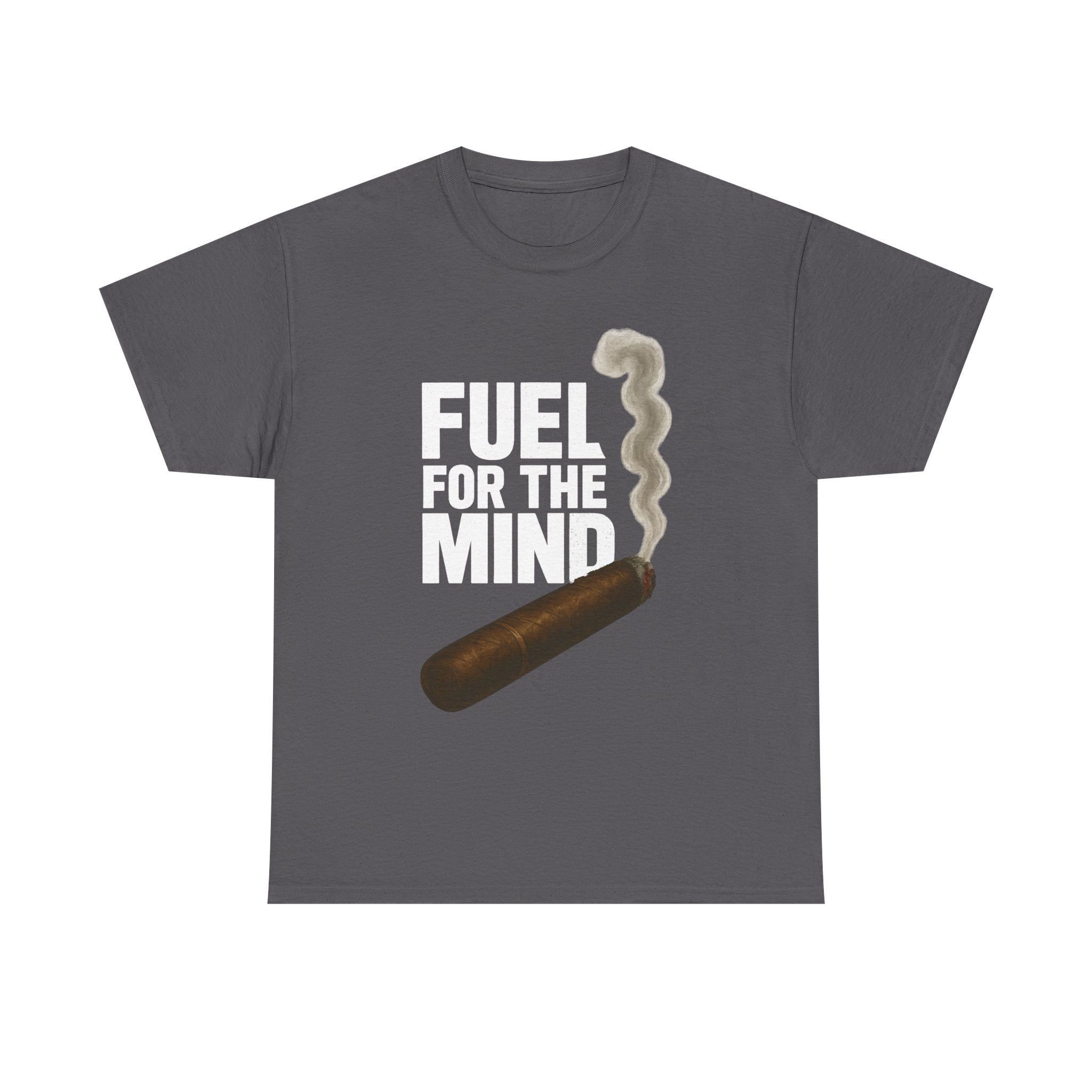 Fuel for the Mind Tee