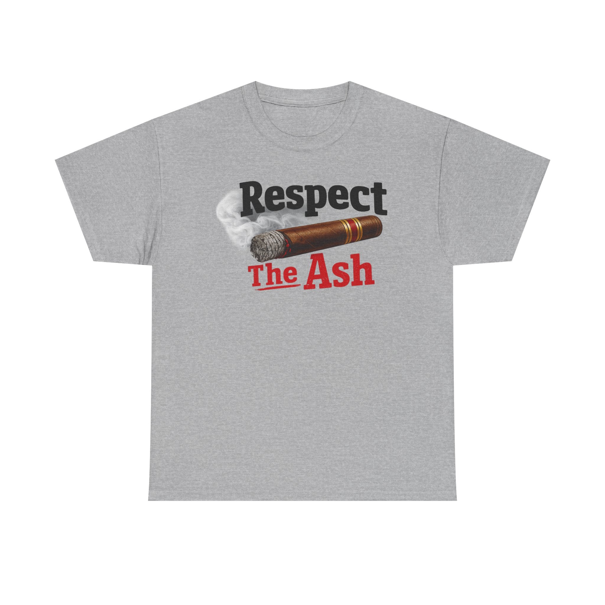 Respect The Ash Tee