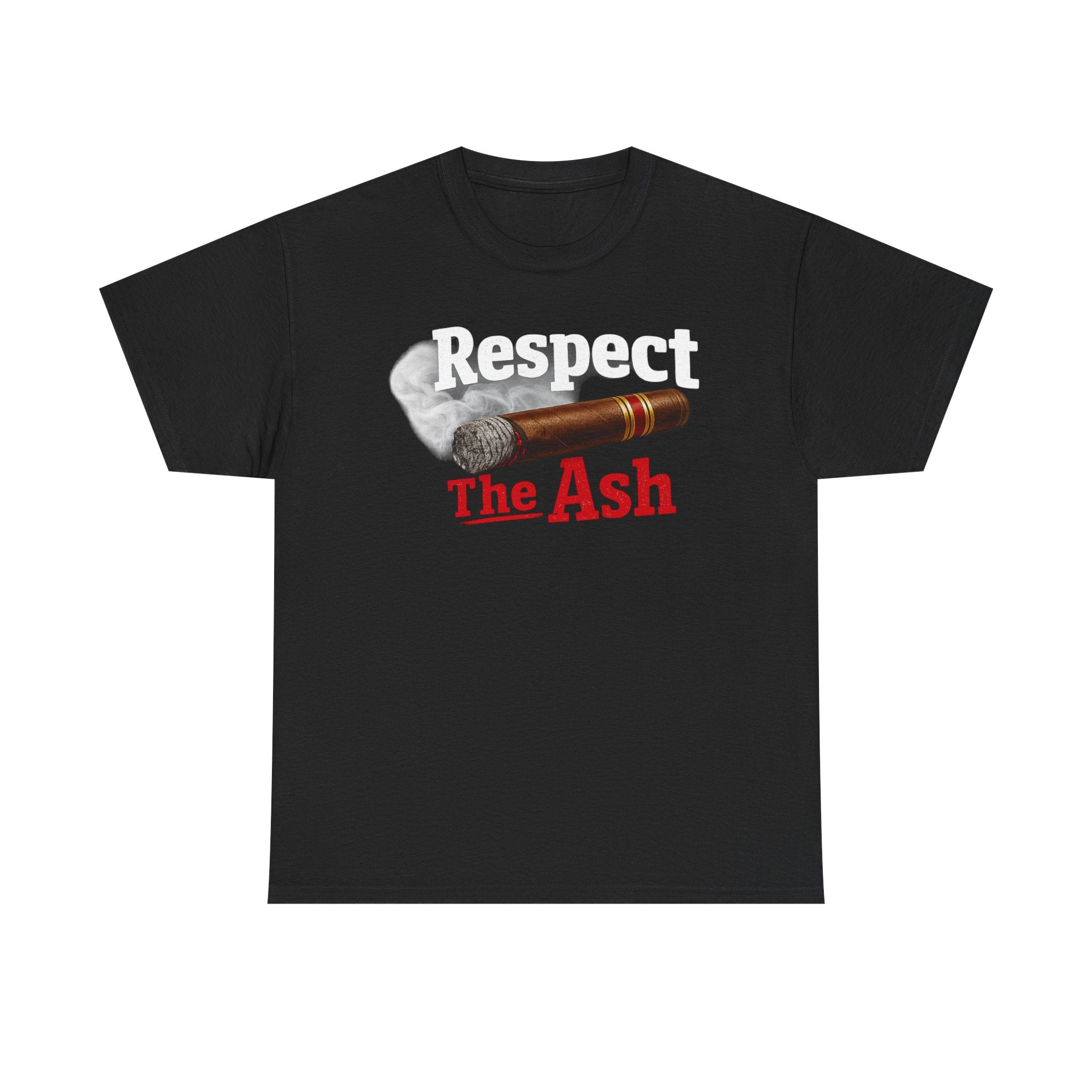 Respect The Ash Tee