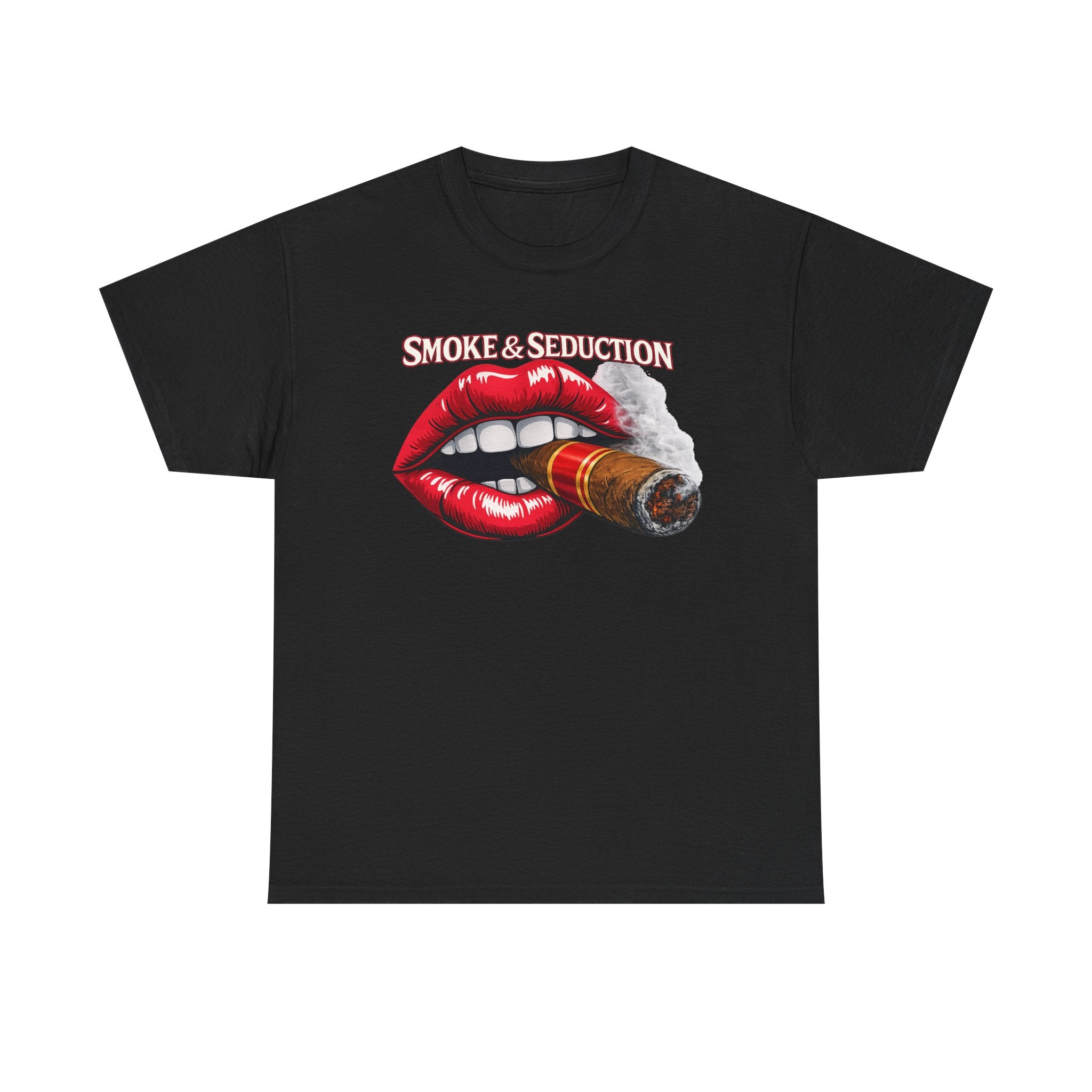 Smoke & Seduction Tee