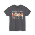 We Wrap the Cutest Presents Tee