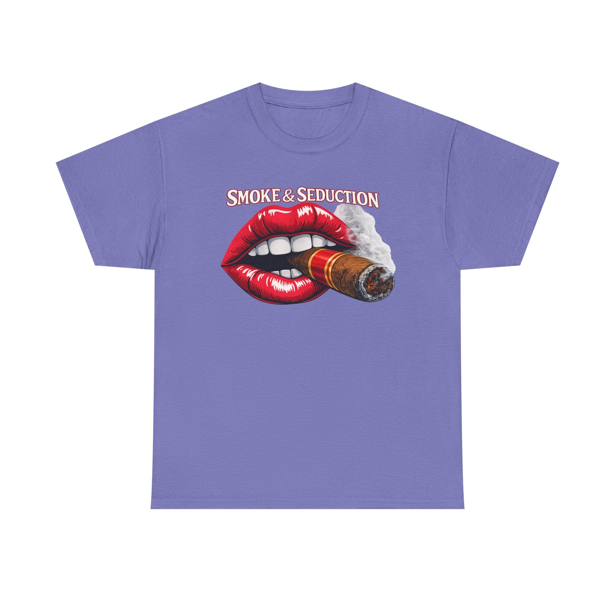 Smoke & Seduction Tee