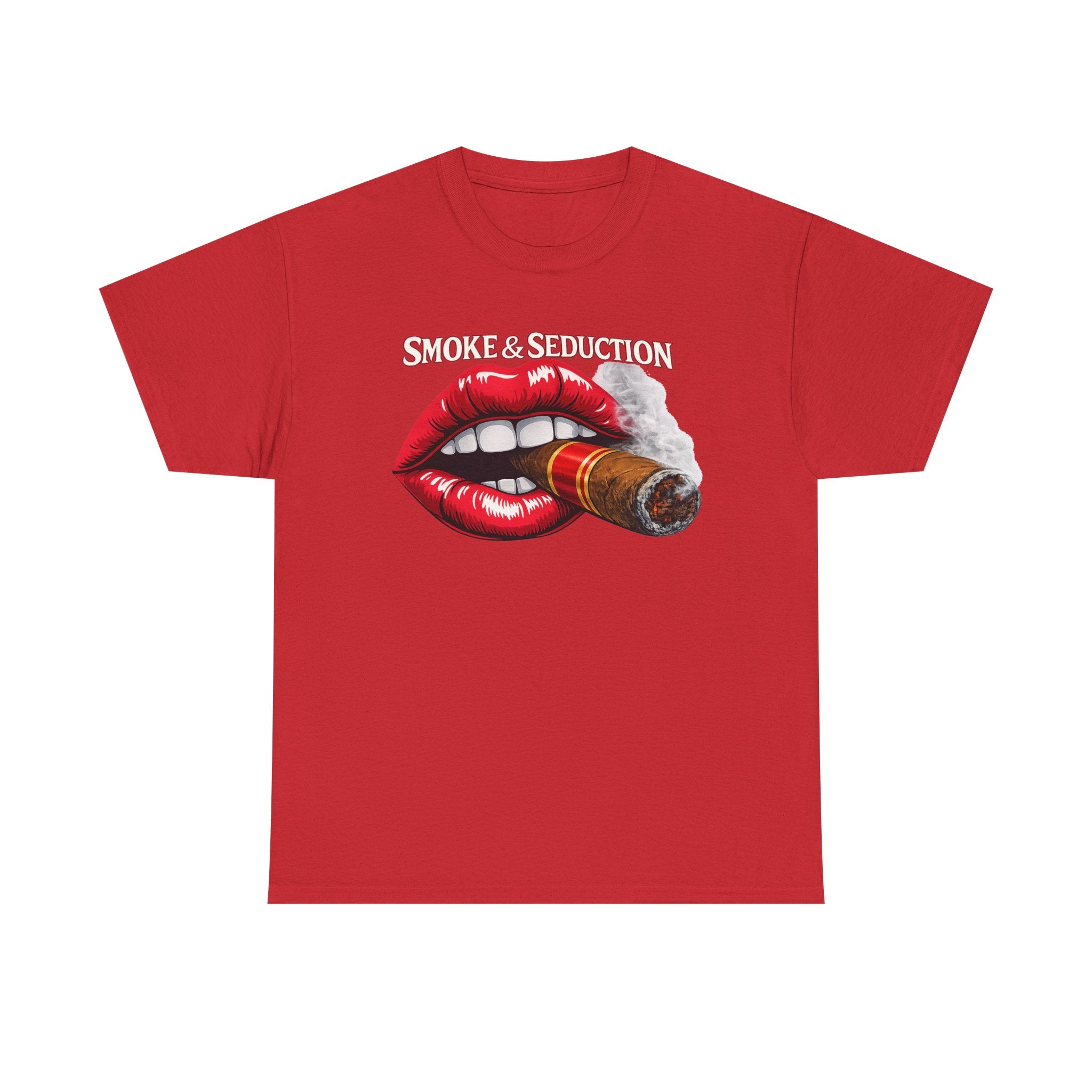 Smoke & Seduction Tee