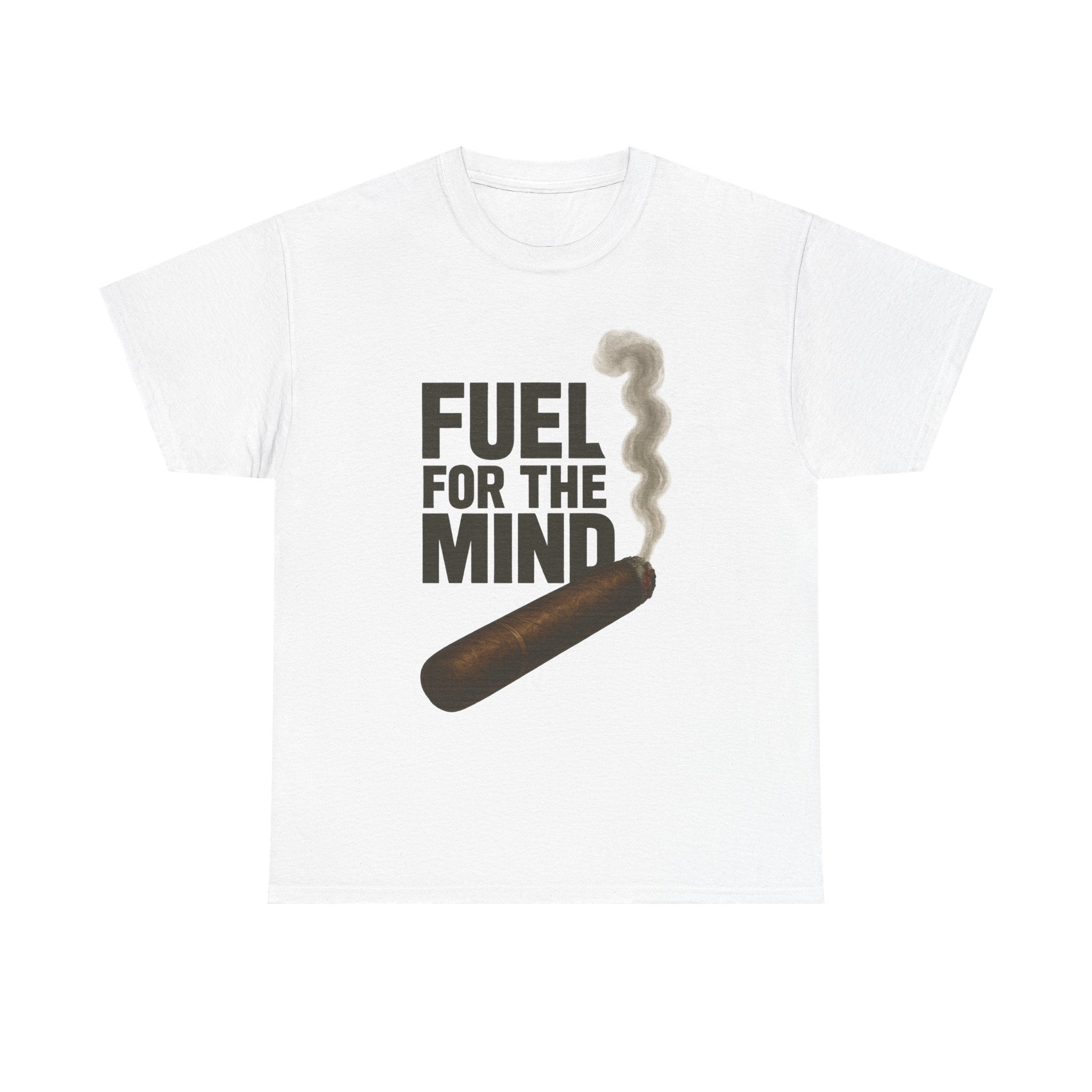 Fuel for the Mind Tee