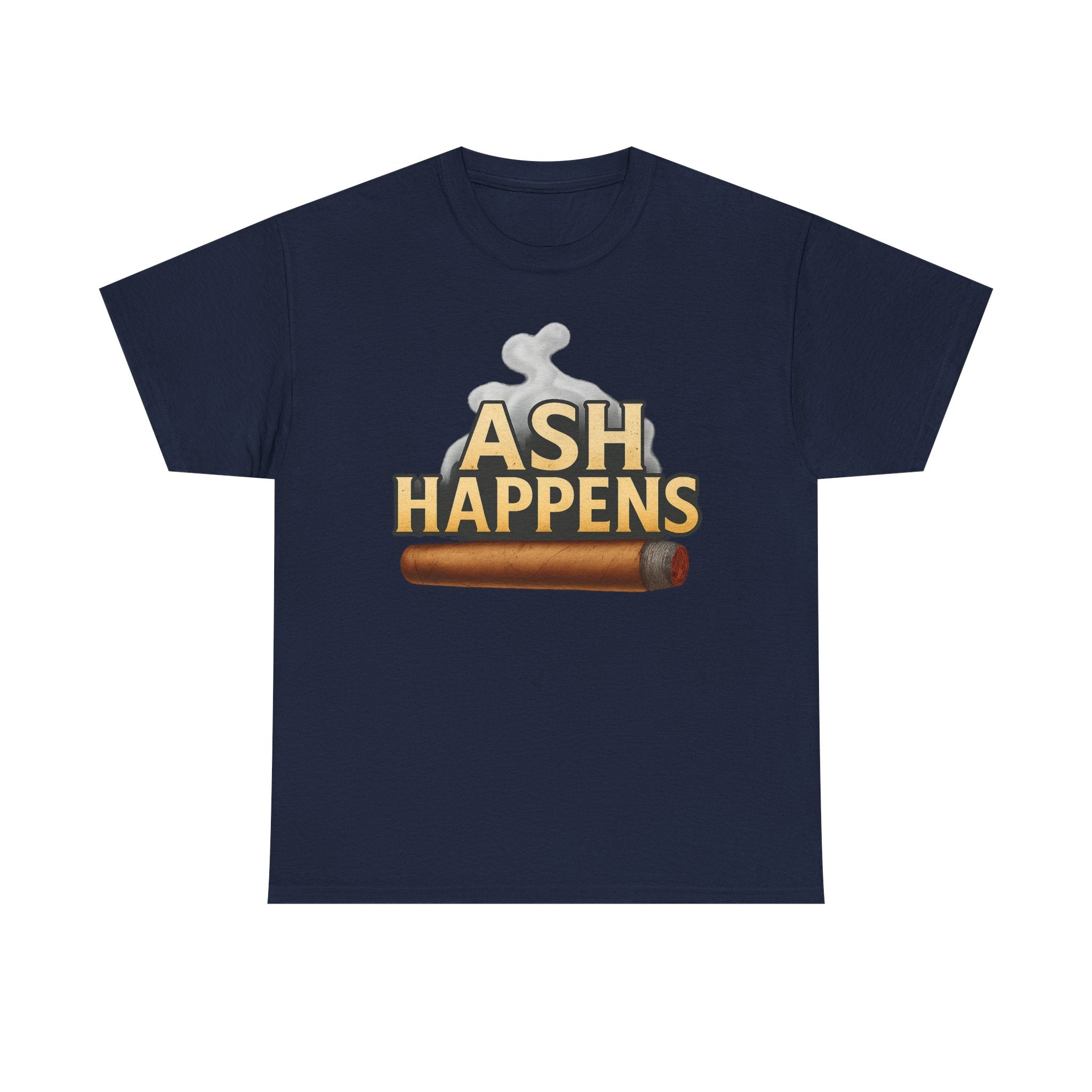 Ash Happens Tee