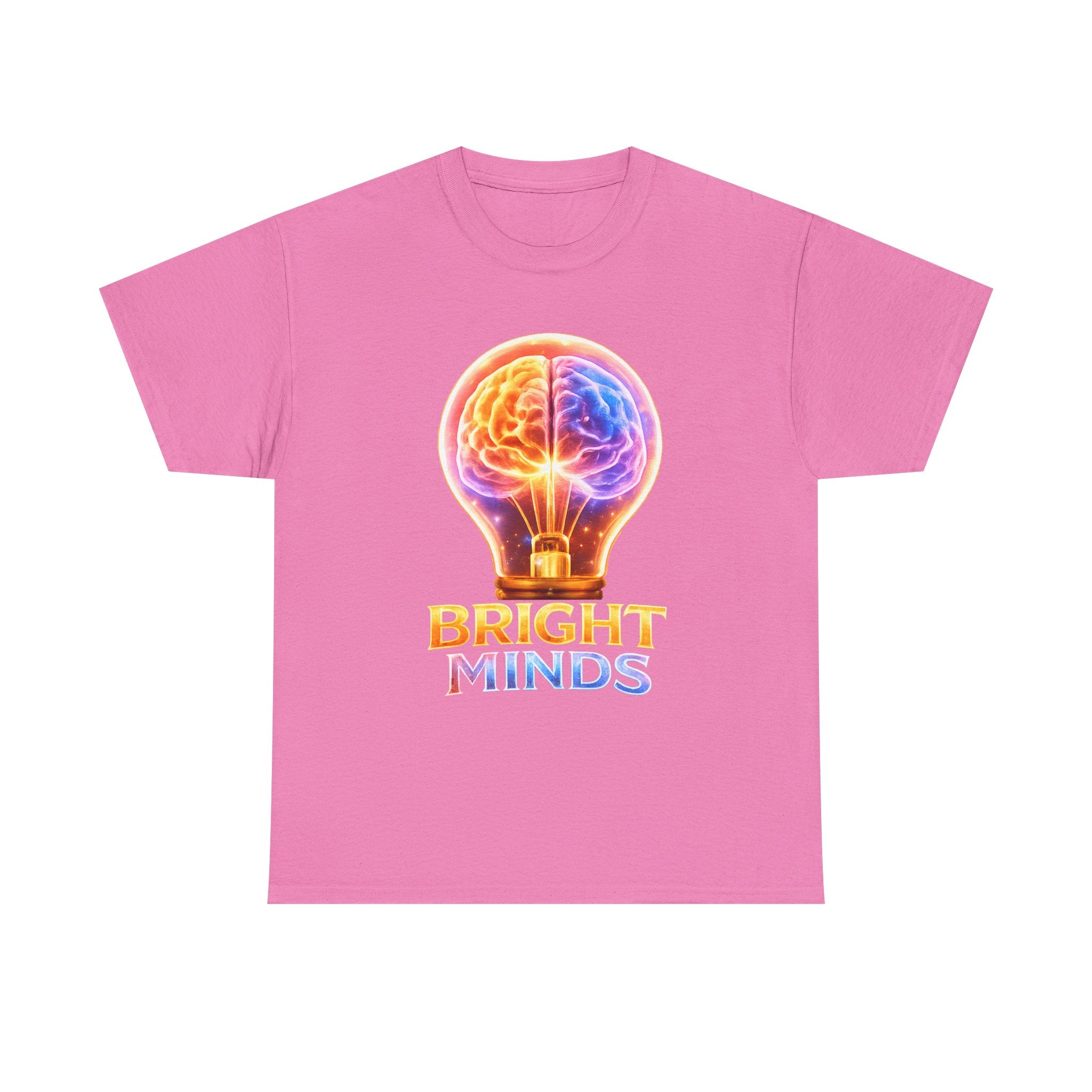 BRIGHT MINDS tee