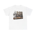 Ash Happens Redesigned Tee