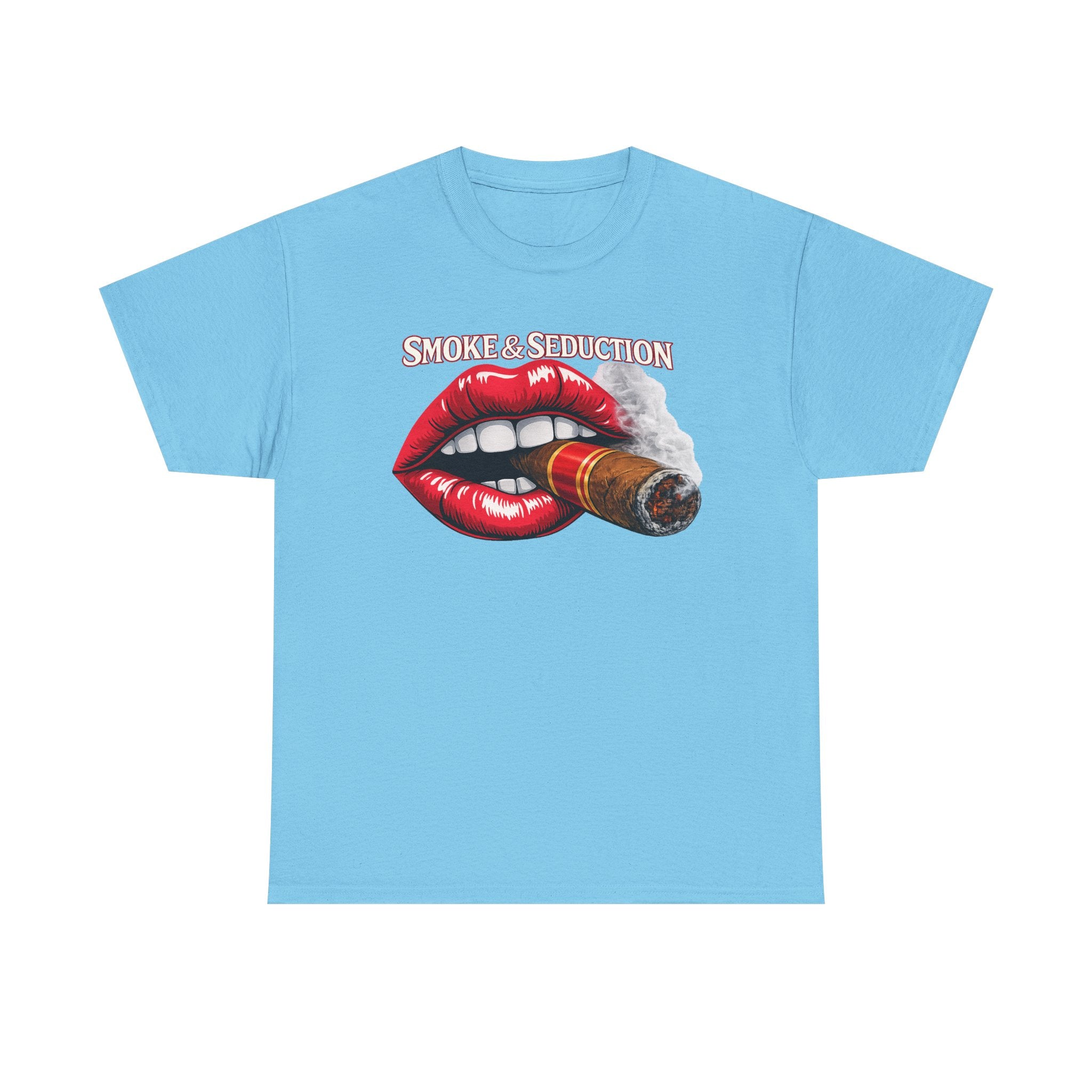 Smoke & Seduction Tee