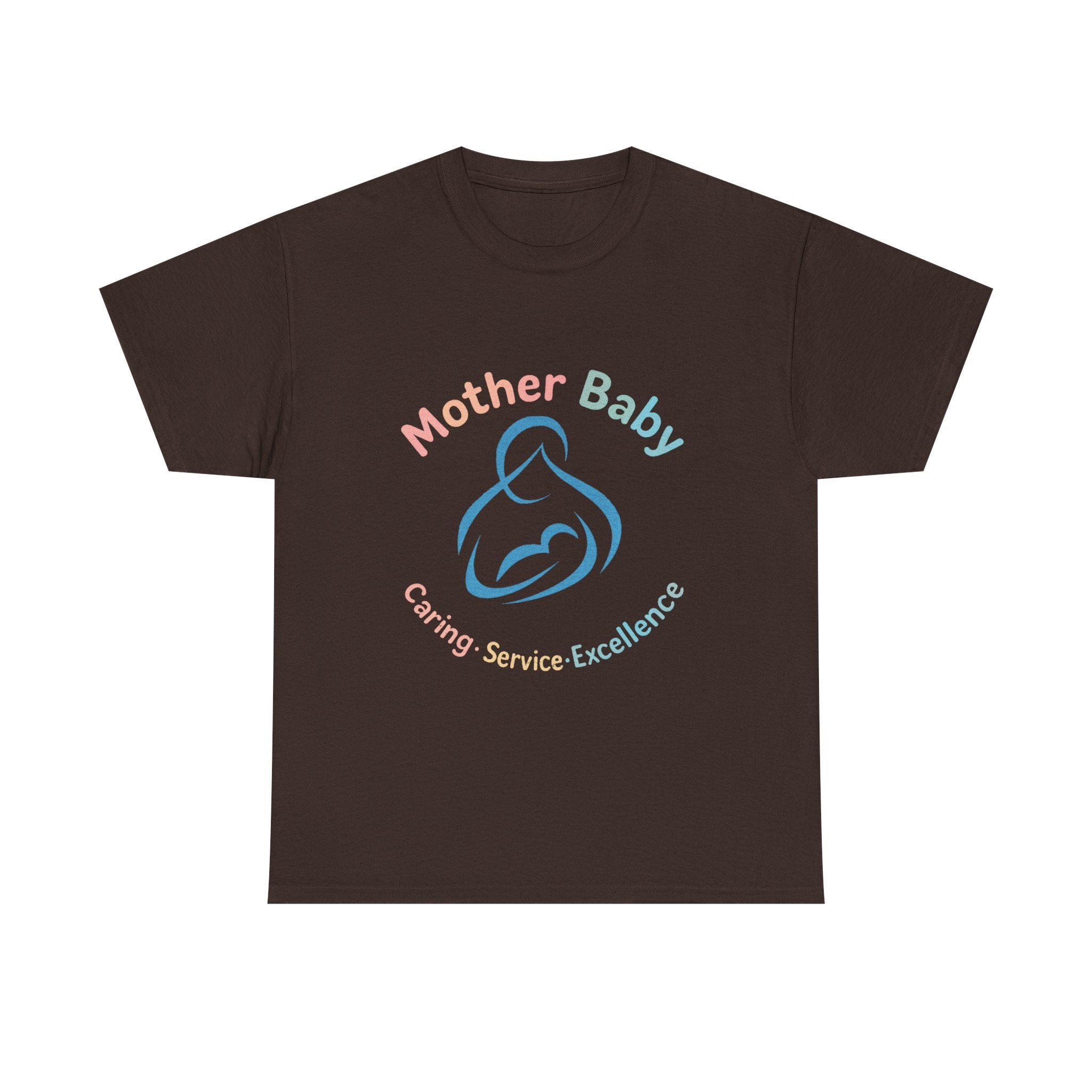 Delivering Babies & Droppin' Knowledge Tee