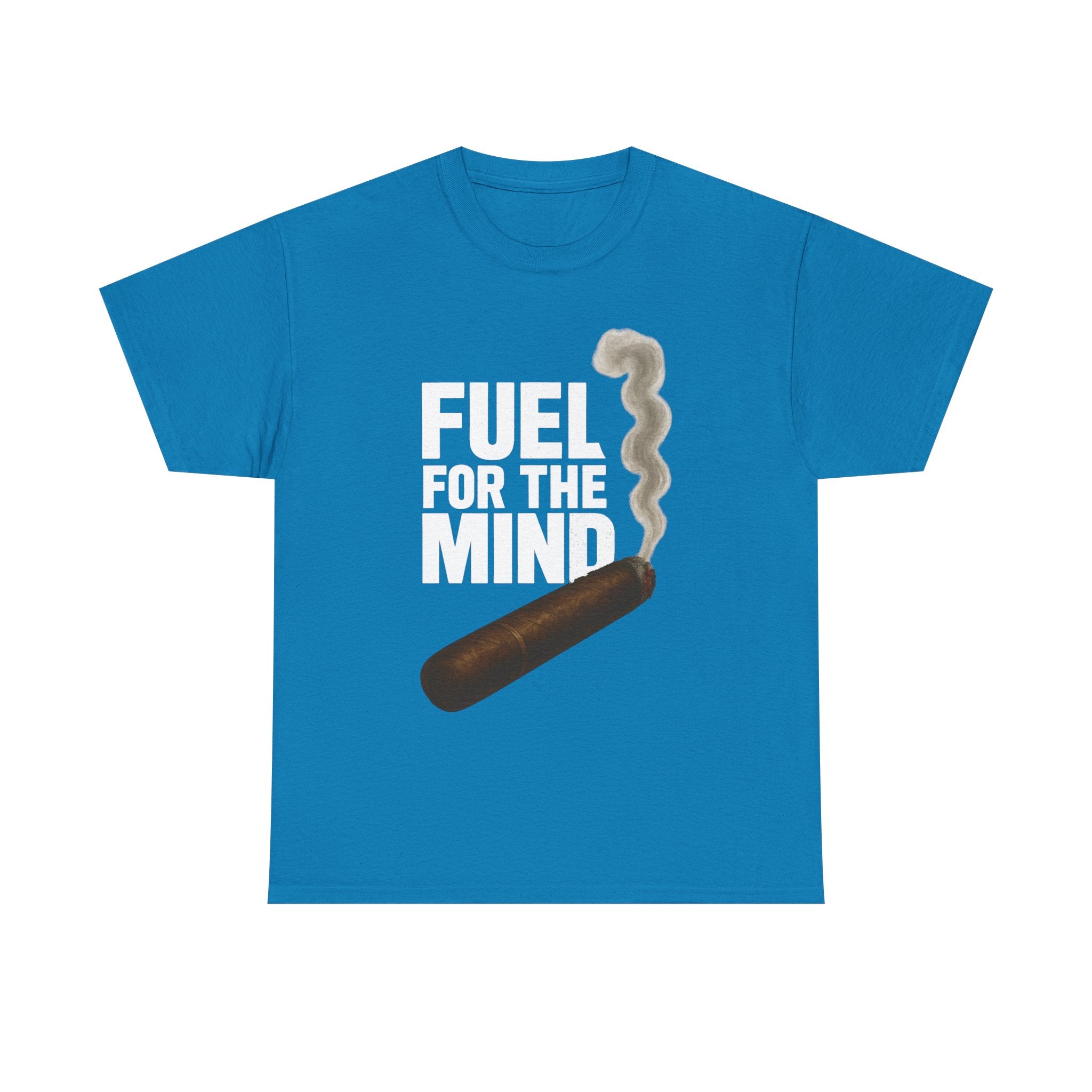 Fuel for the Mind Tee