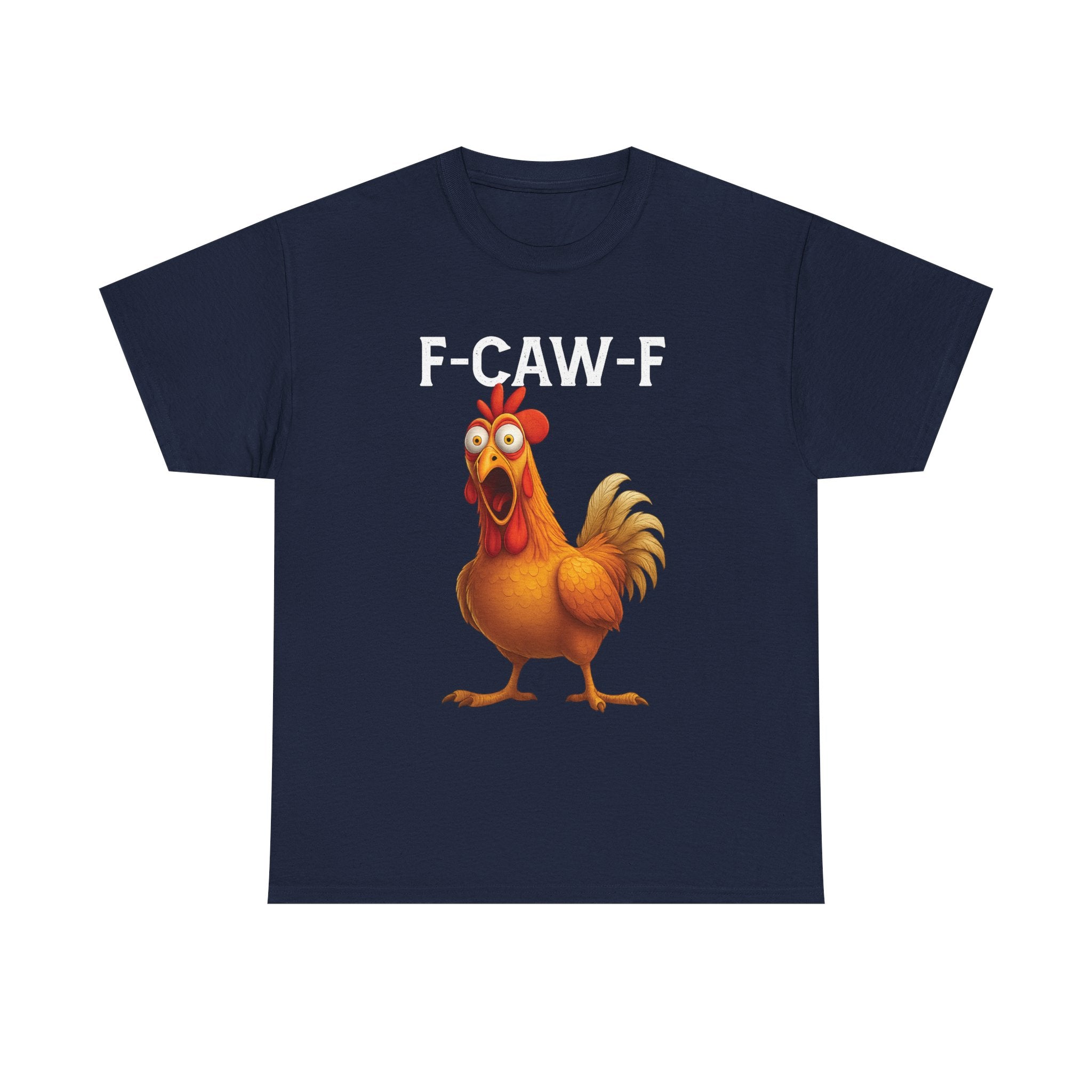 F-CAW-F Tee