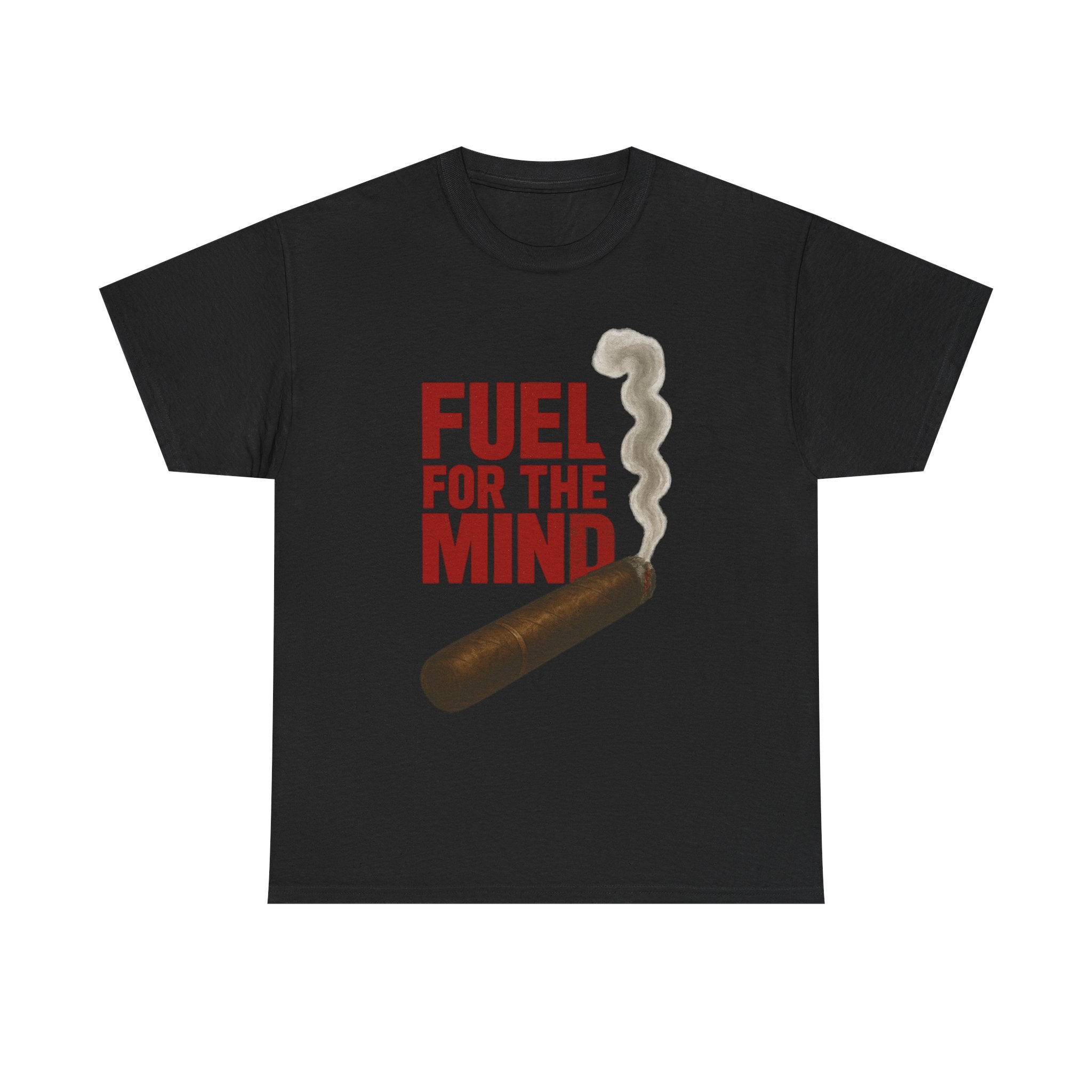 Fuel for the Mind Tee