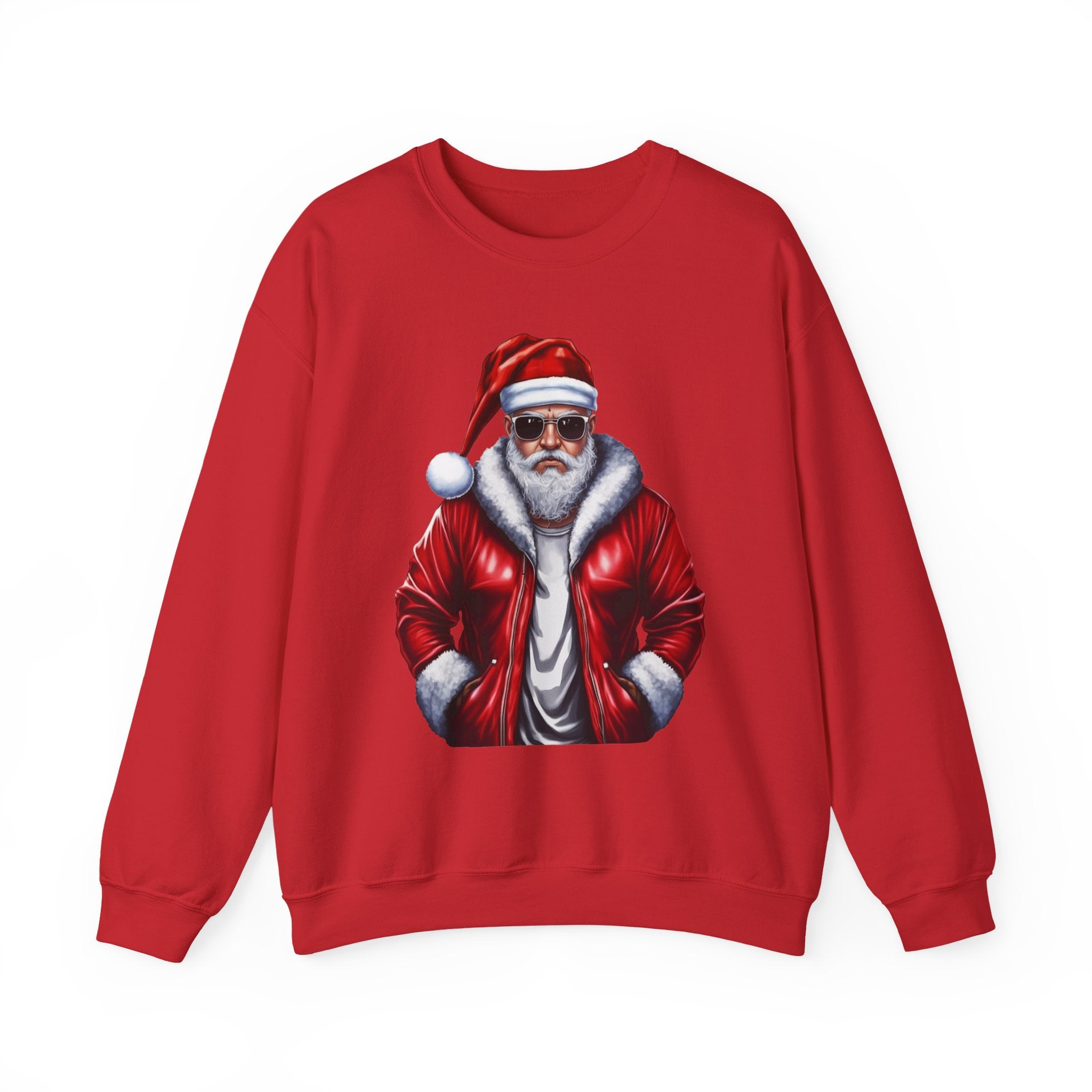 Cool Santa 2.0 Sweatshirt