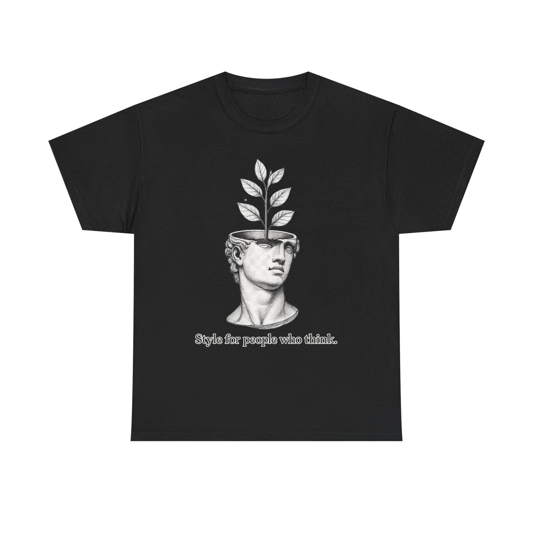 Style for People Who Think Tee