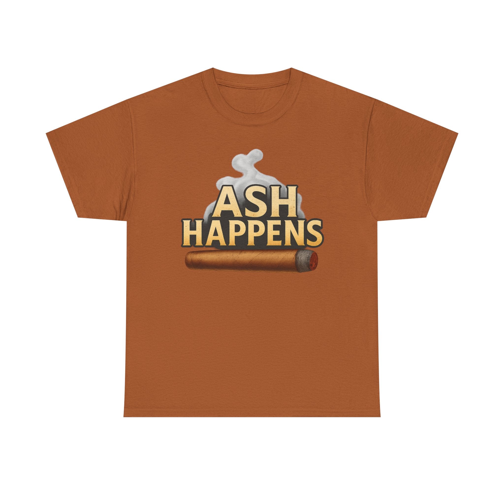 Ash Happens Tee