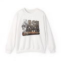 Ash Happens Redesigned Sweatshirt