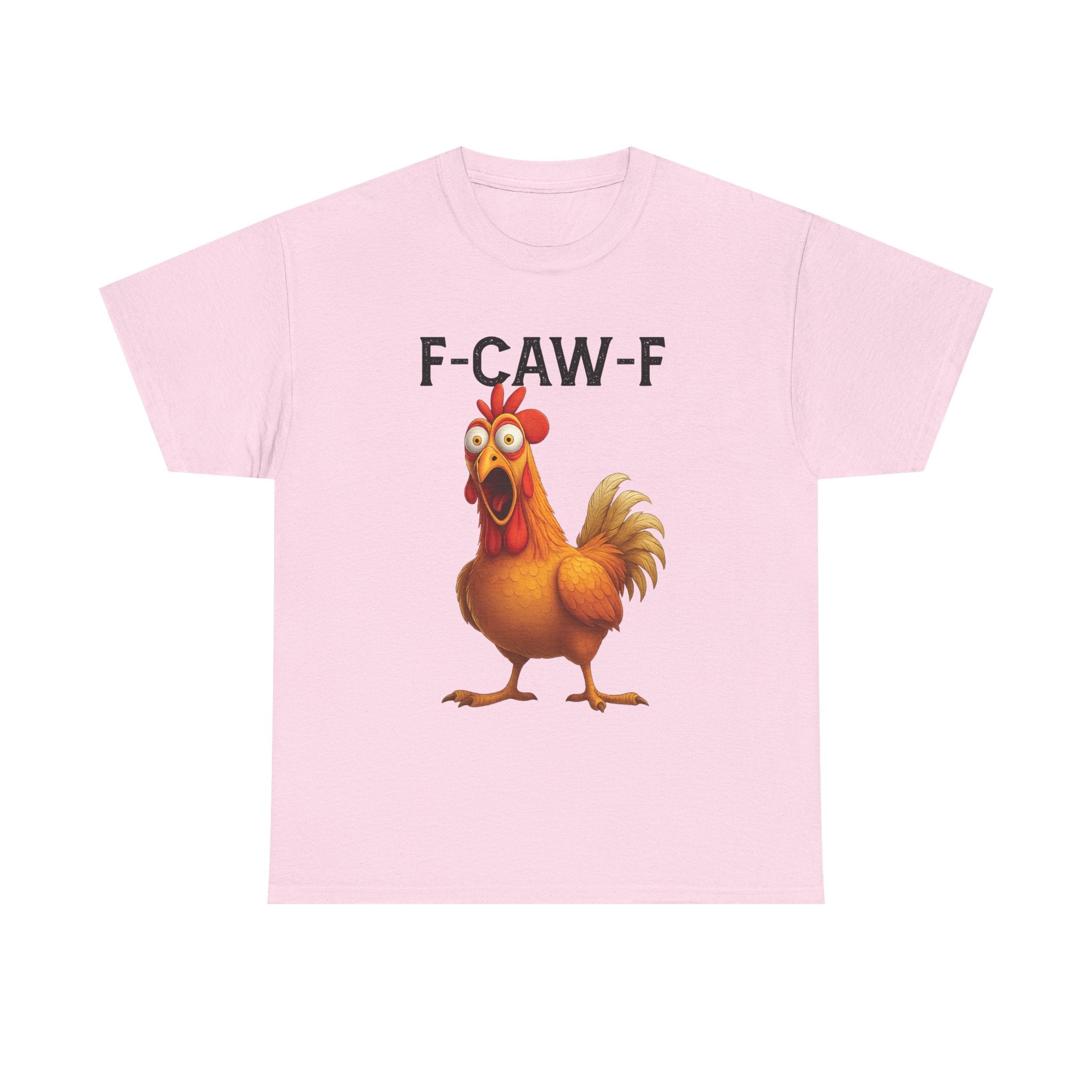 F-CAW-F Tee