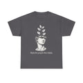 Style for People Who Think Tee