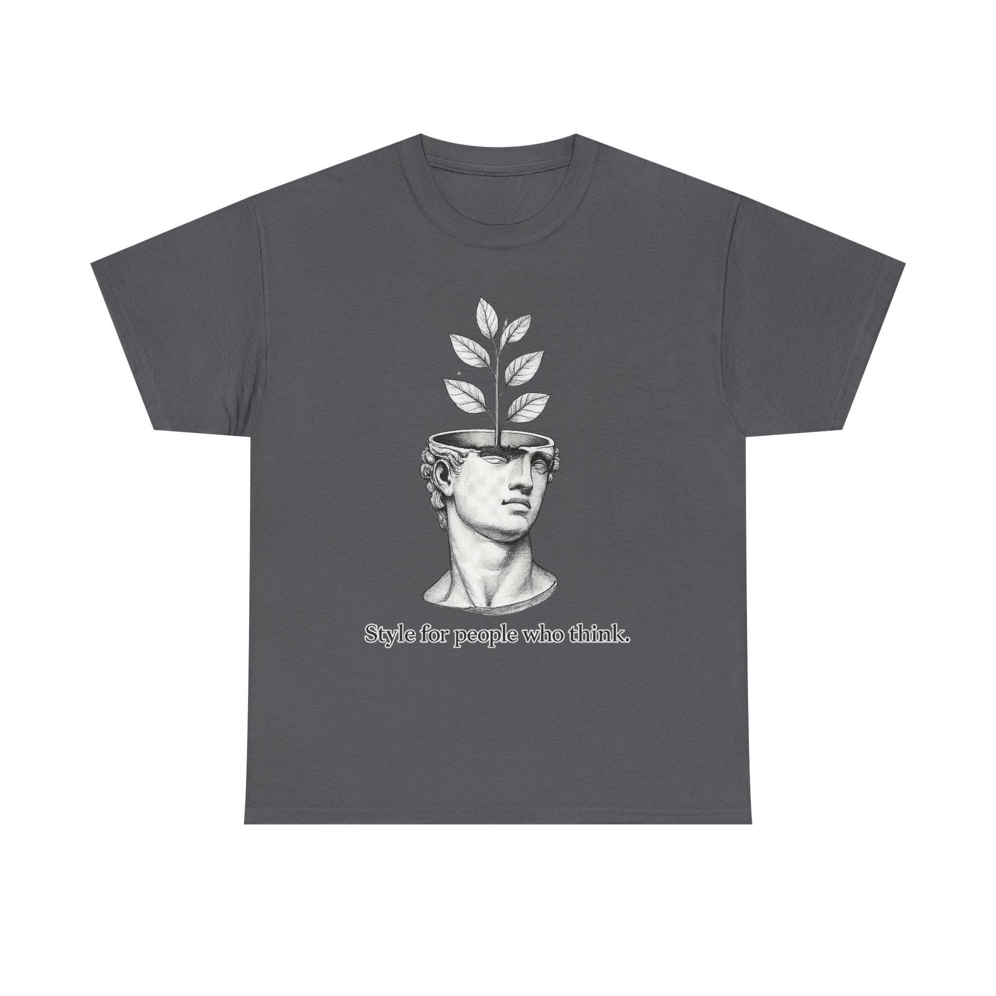 Style for People Who Think Tee