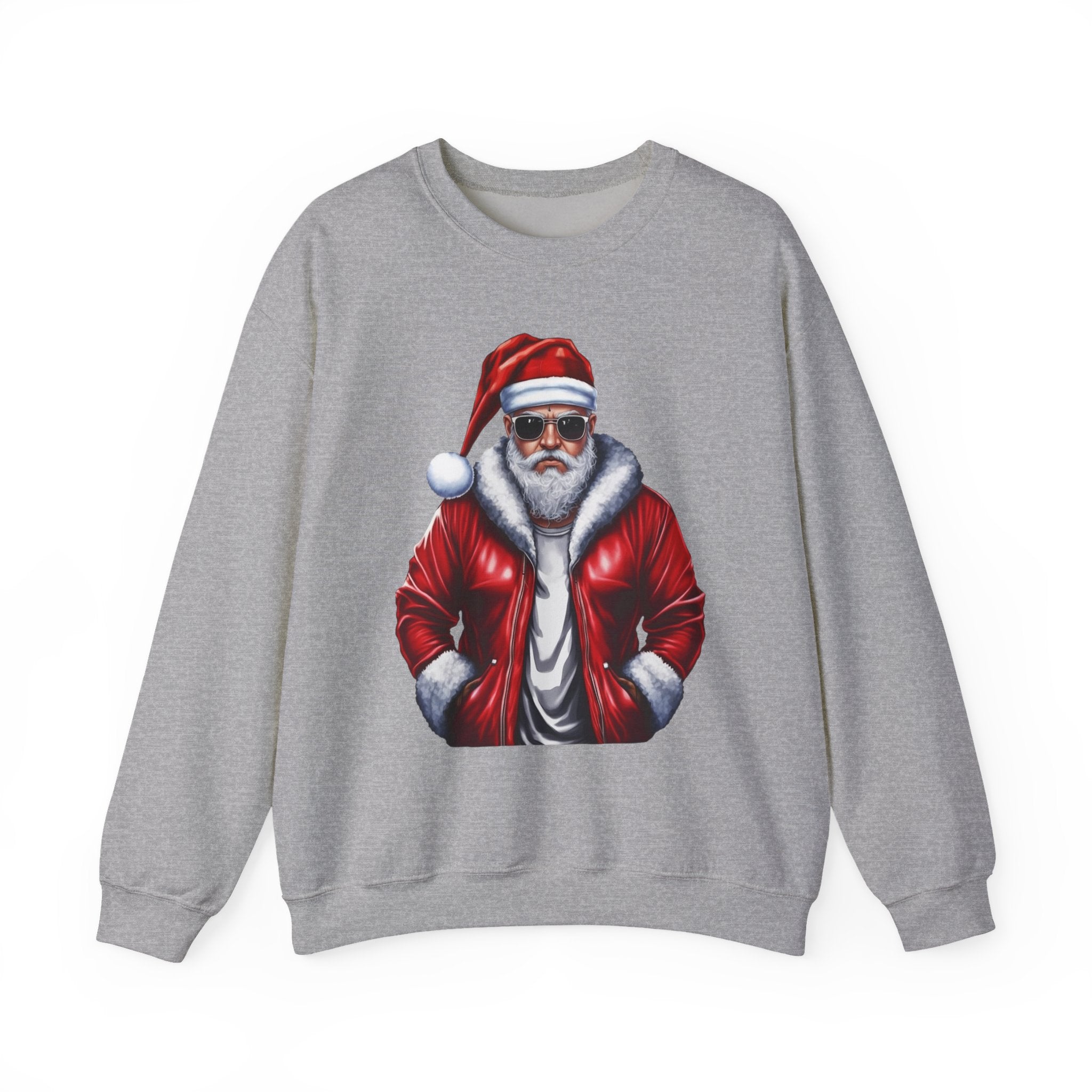 Cool Santa 2.0 Sweatshirt