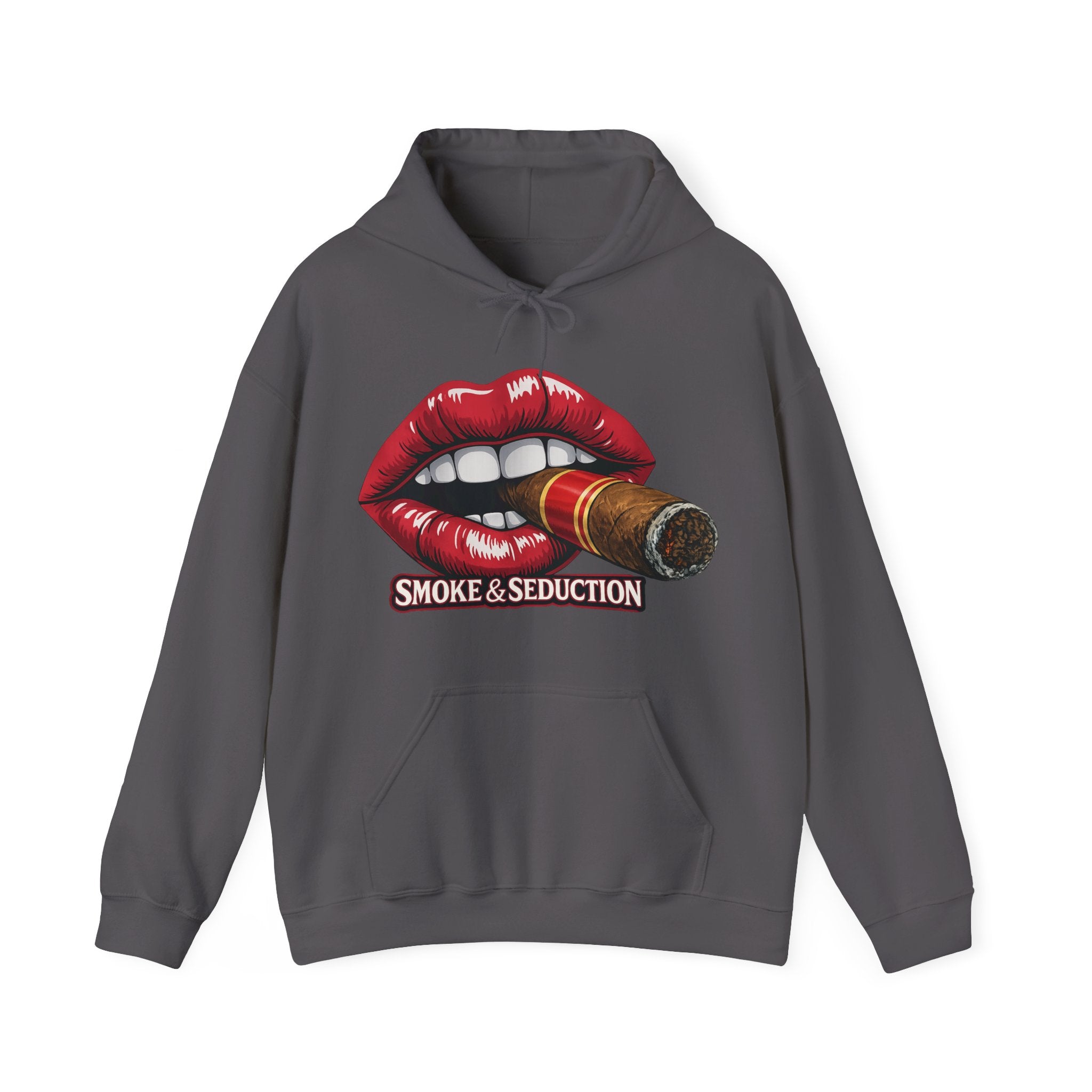 Ladies Smoke & Seduction Hoodie