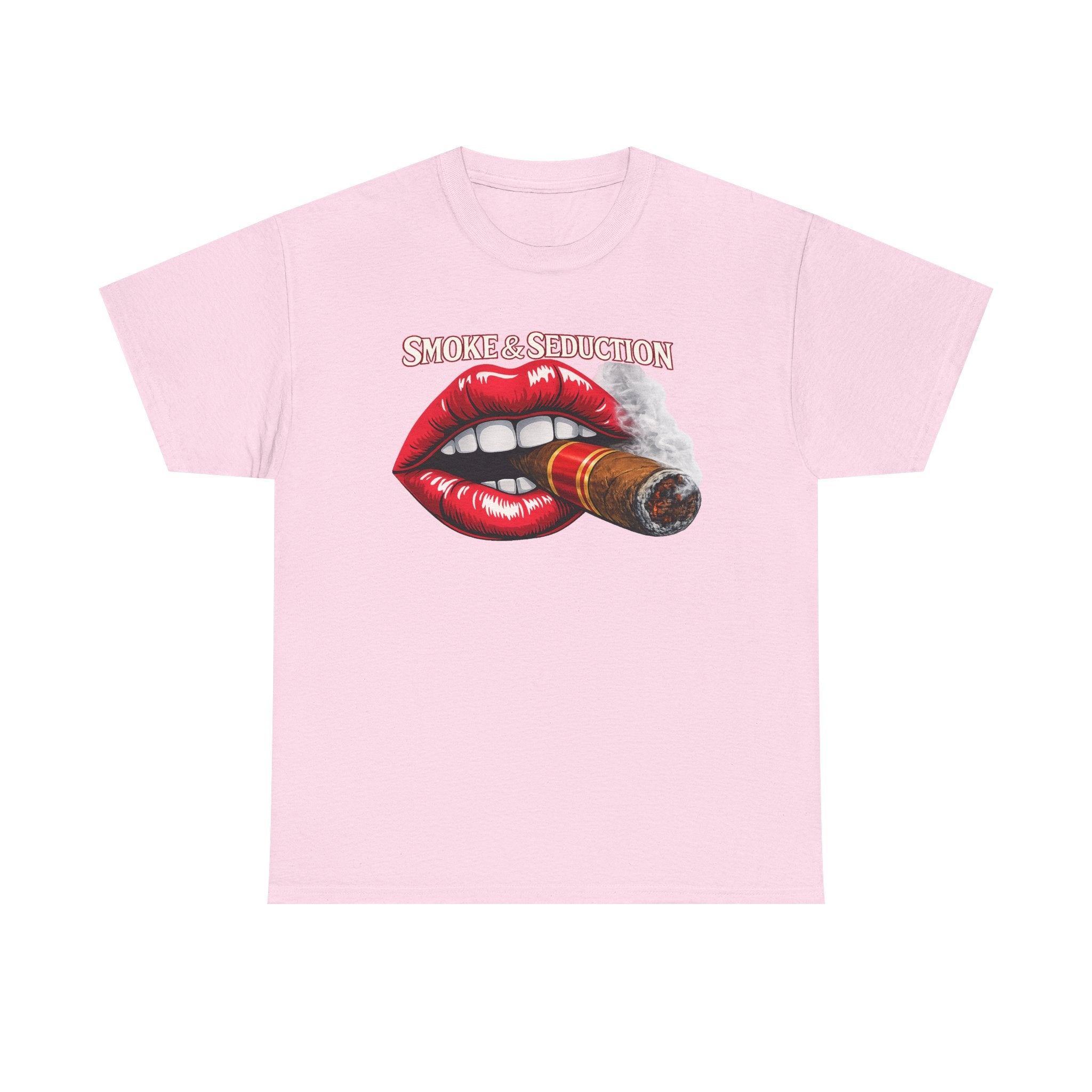 Smoke & Seduction Tee