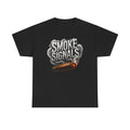 Smoke Signals Tee