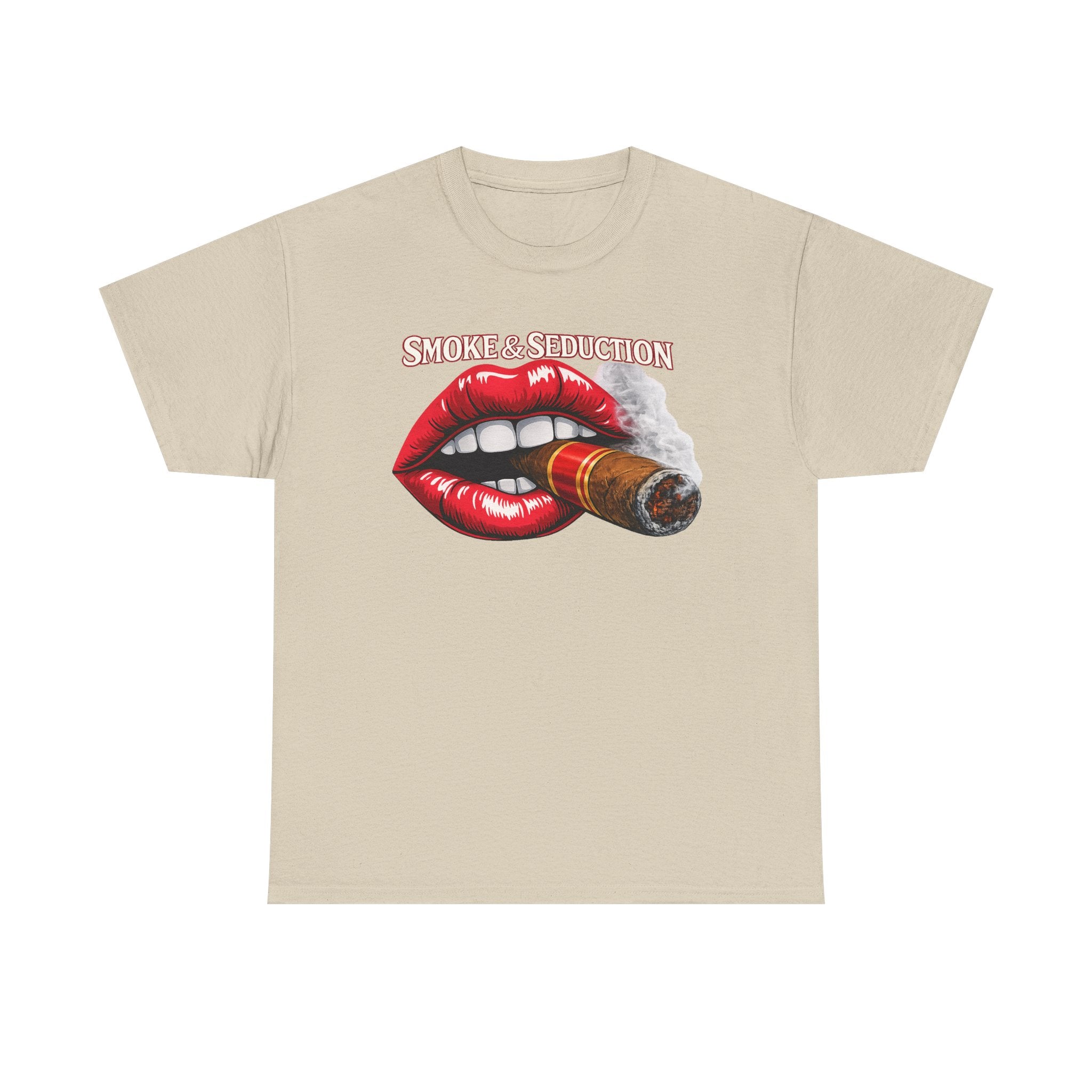 Smoke & Seduction Tee