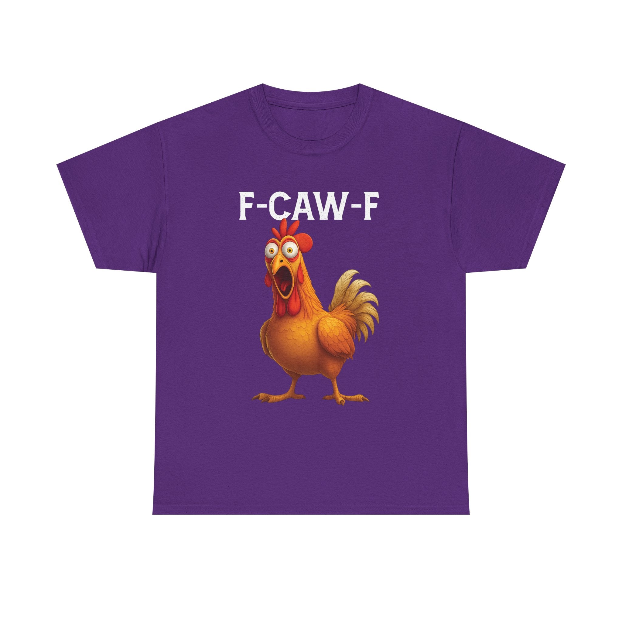 F-CAW-F Tee