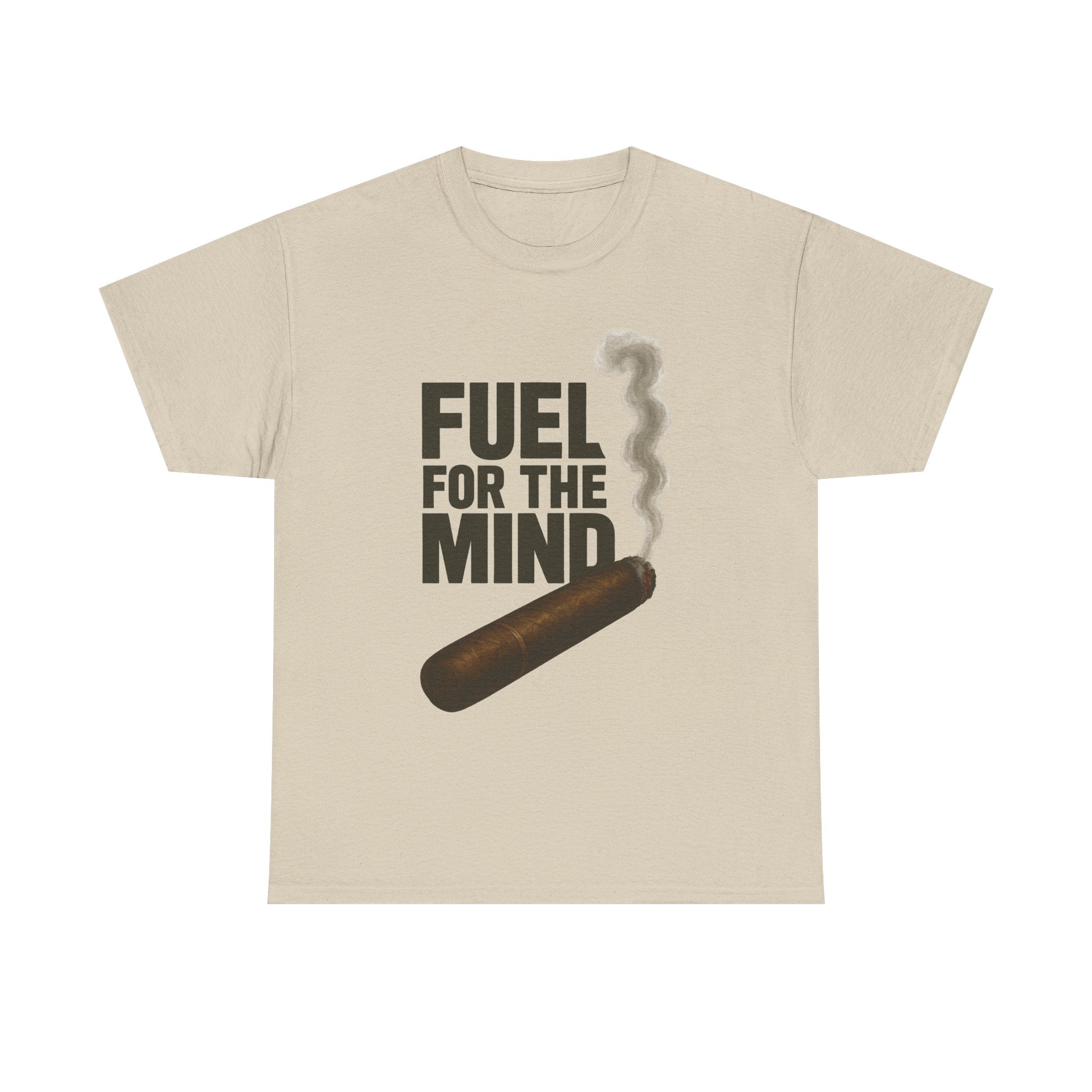 Fuel for the Mind Tee