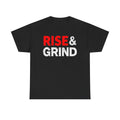 Rise & Grind Tee