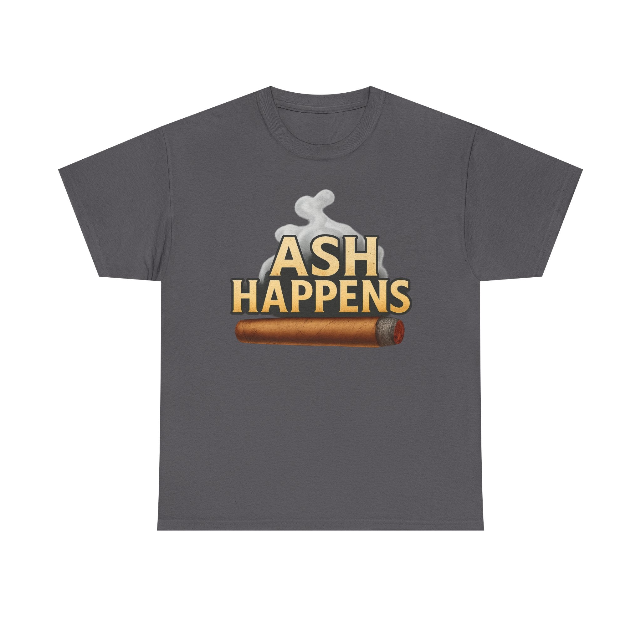 Ash Happens Tee